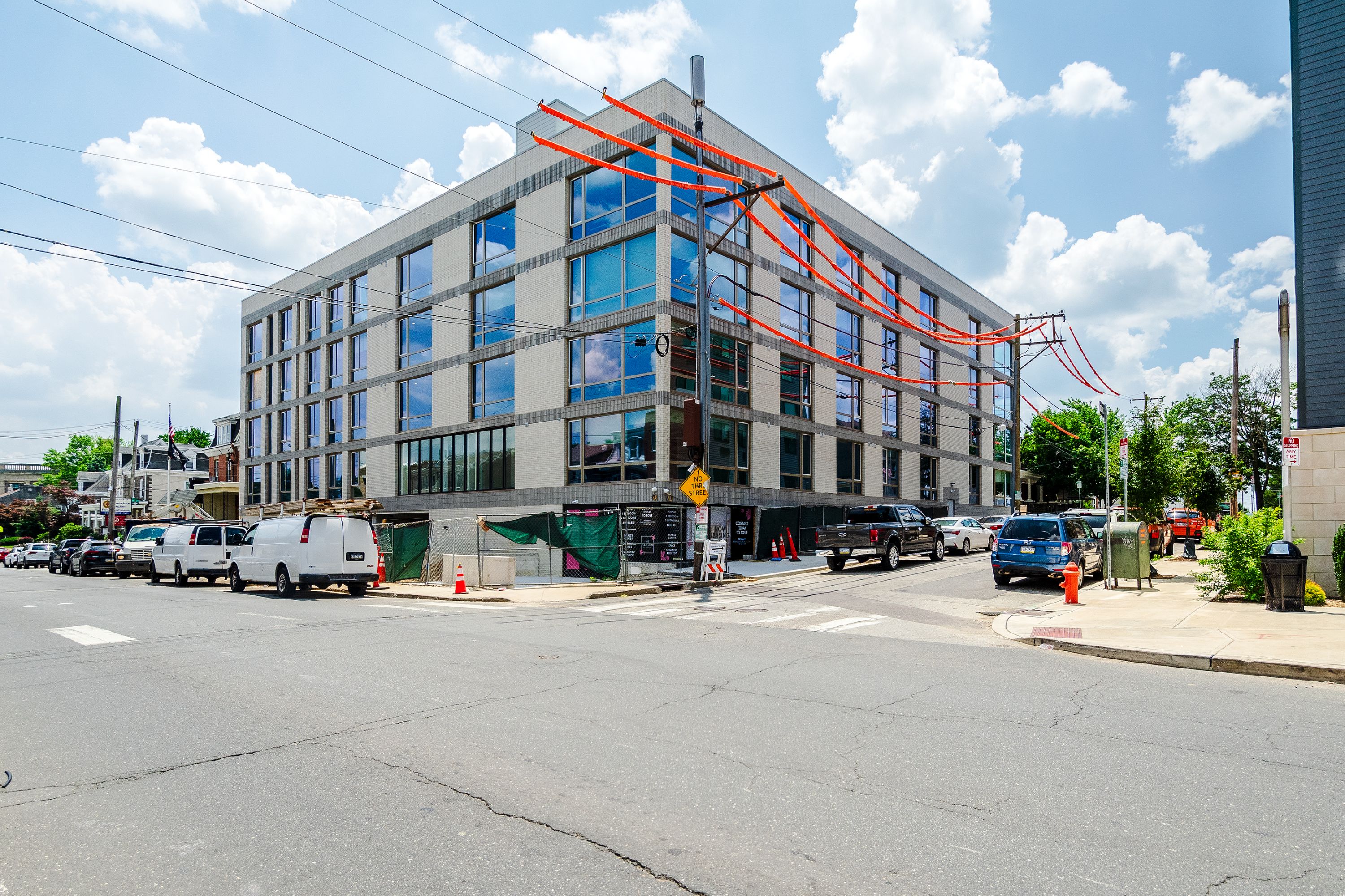 6604 Ridge Avenue Unit 300