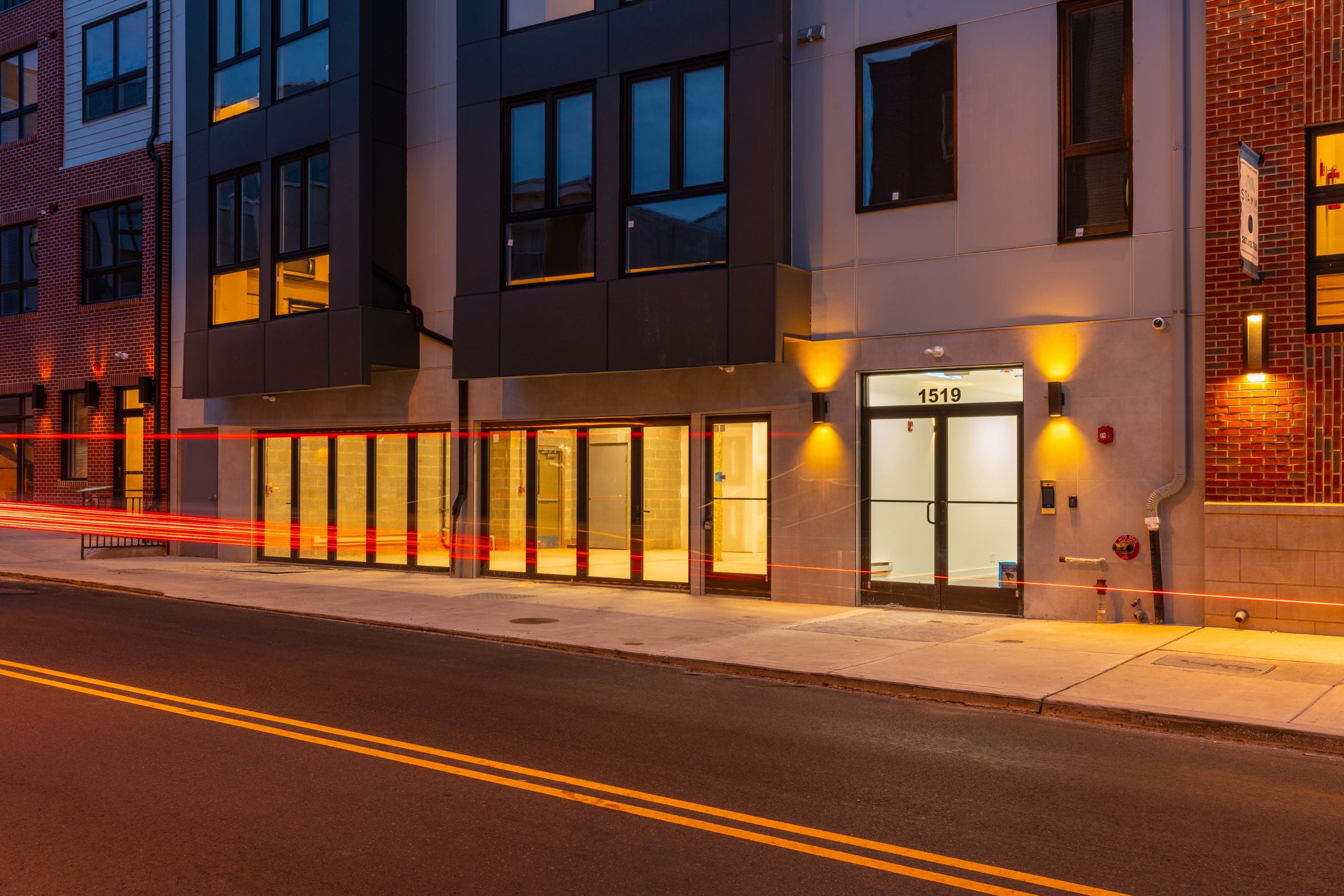 1519 Ridge Ave Unit 202