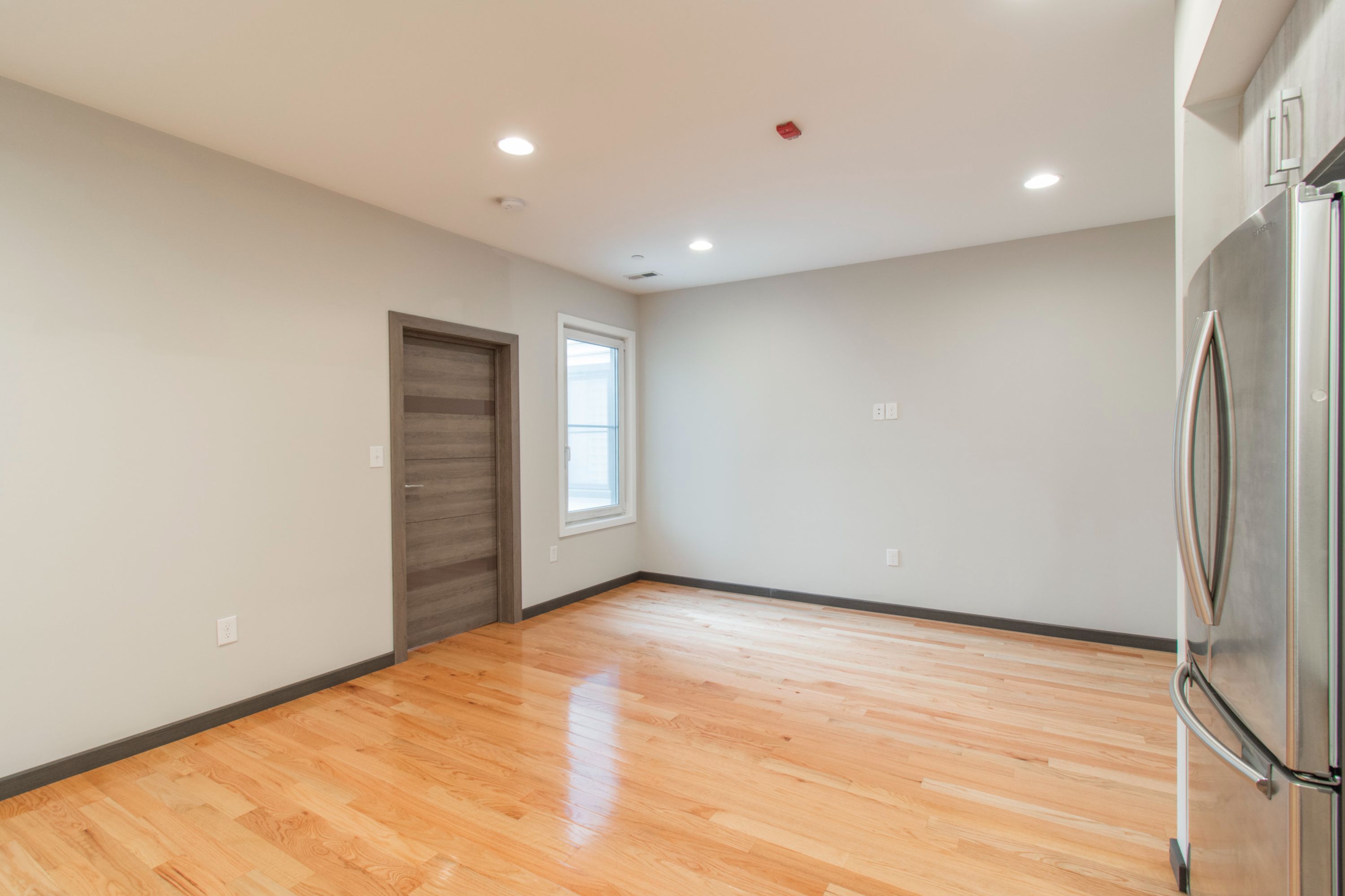 2605-07 Federal ST Unit C