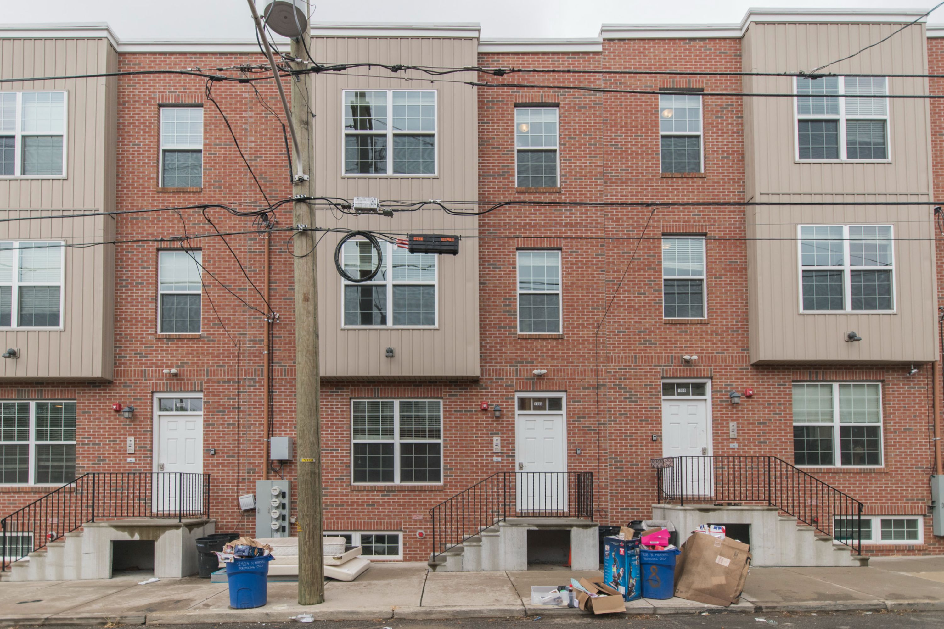 697 W BERKS ST Unit 1