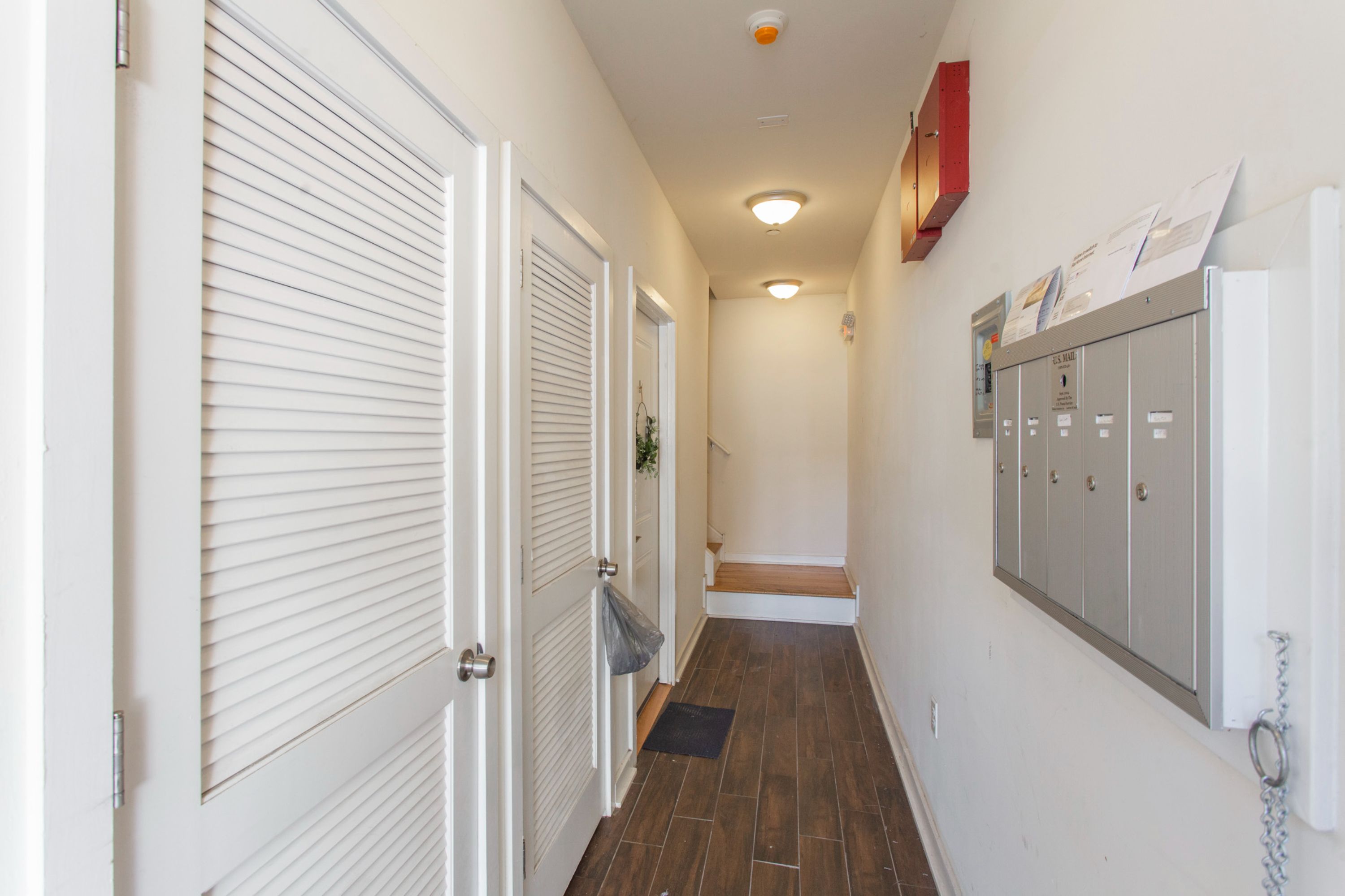 1310 N CARLISLE ST Unit 2R