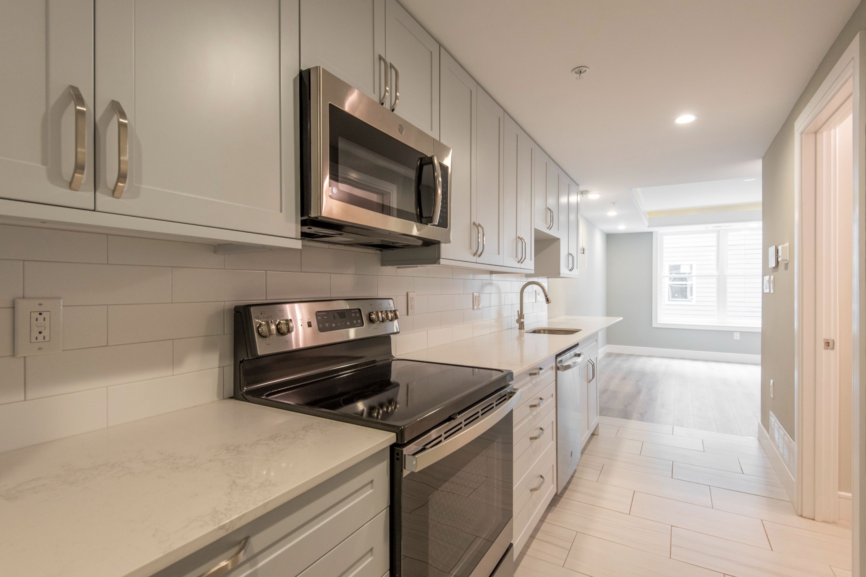 1133 E COLUMBIA AVE Unit 205