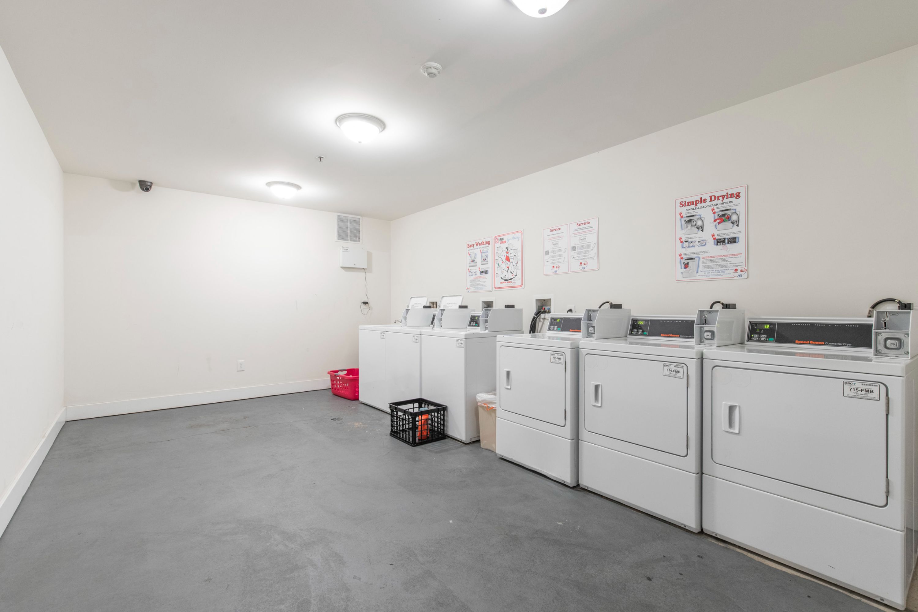 3836-50 SPRING GARDEN ST Unit 6