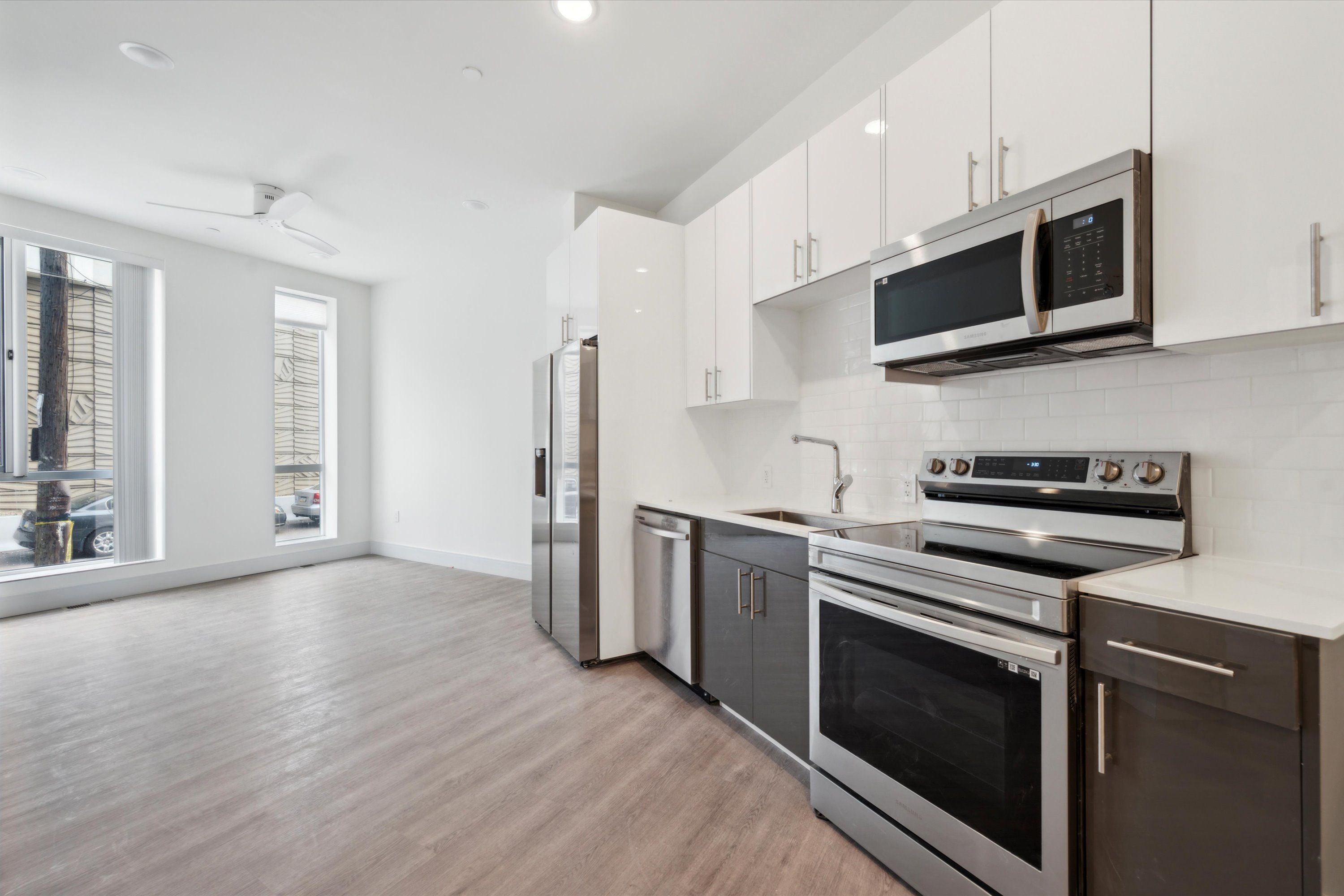 1221 E Fletcher St Unit 110