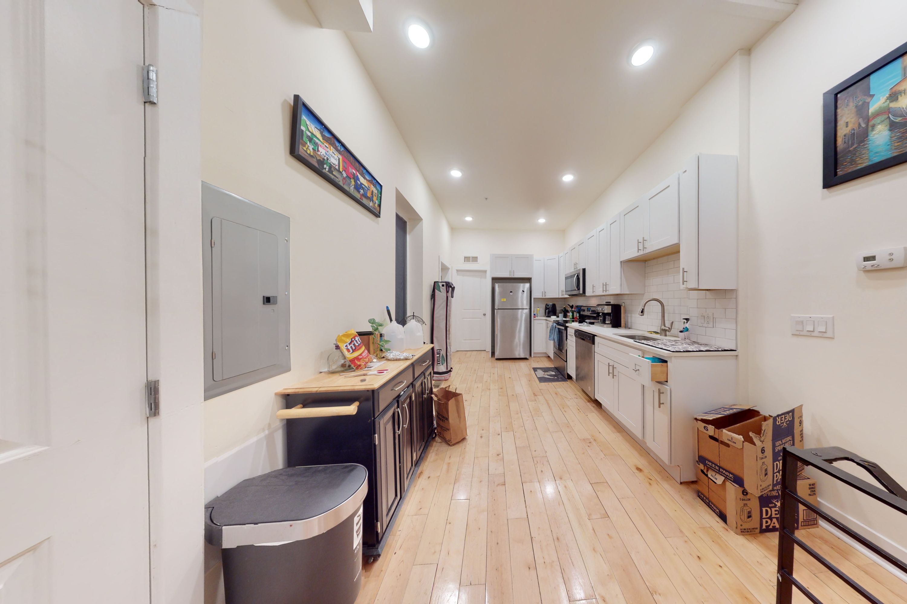 1945 N GRATZ ST Unit 1