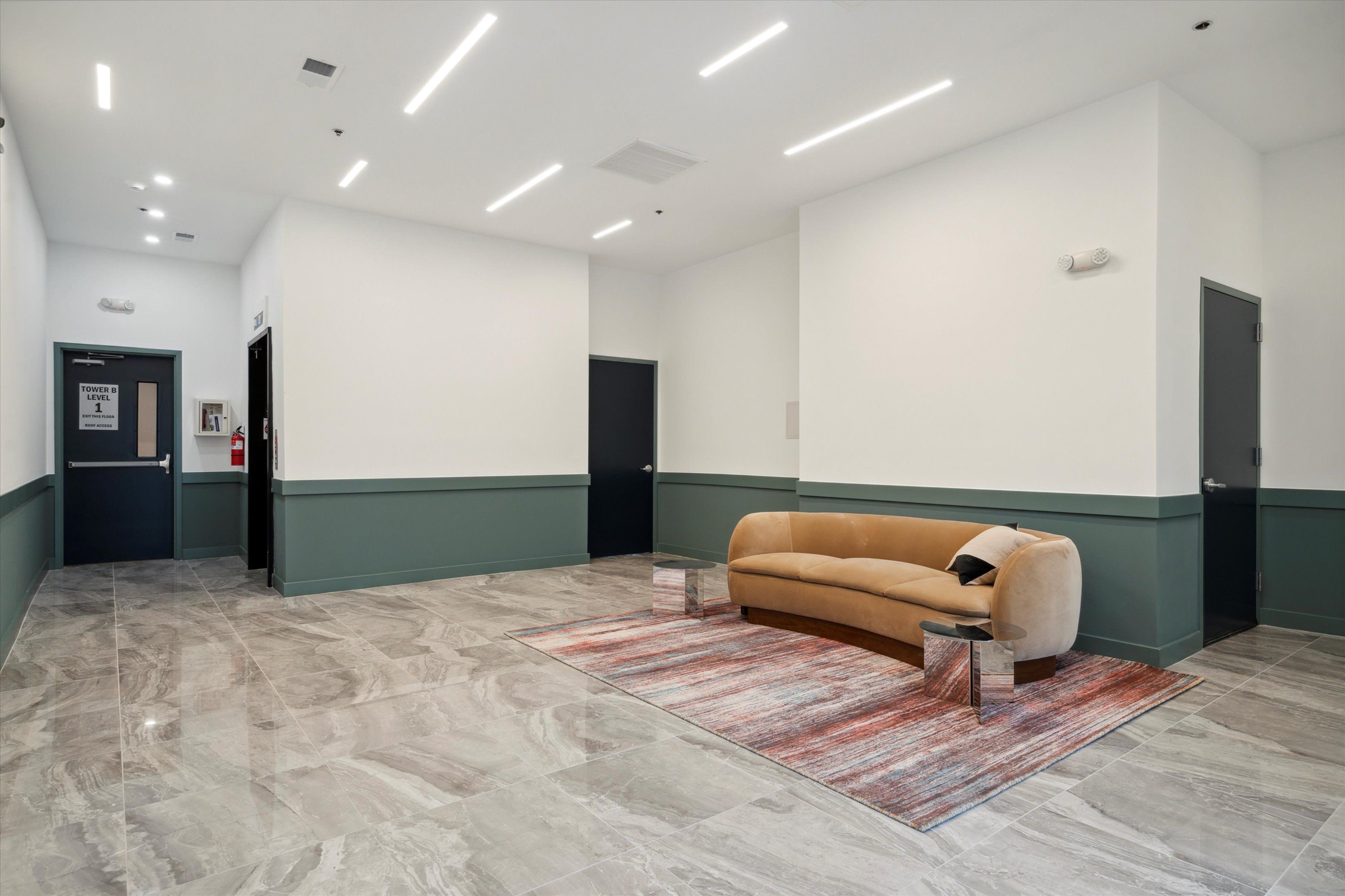 2636 E YORK ST Unit 309