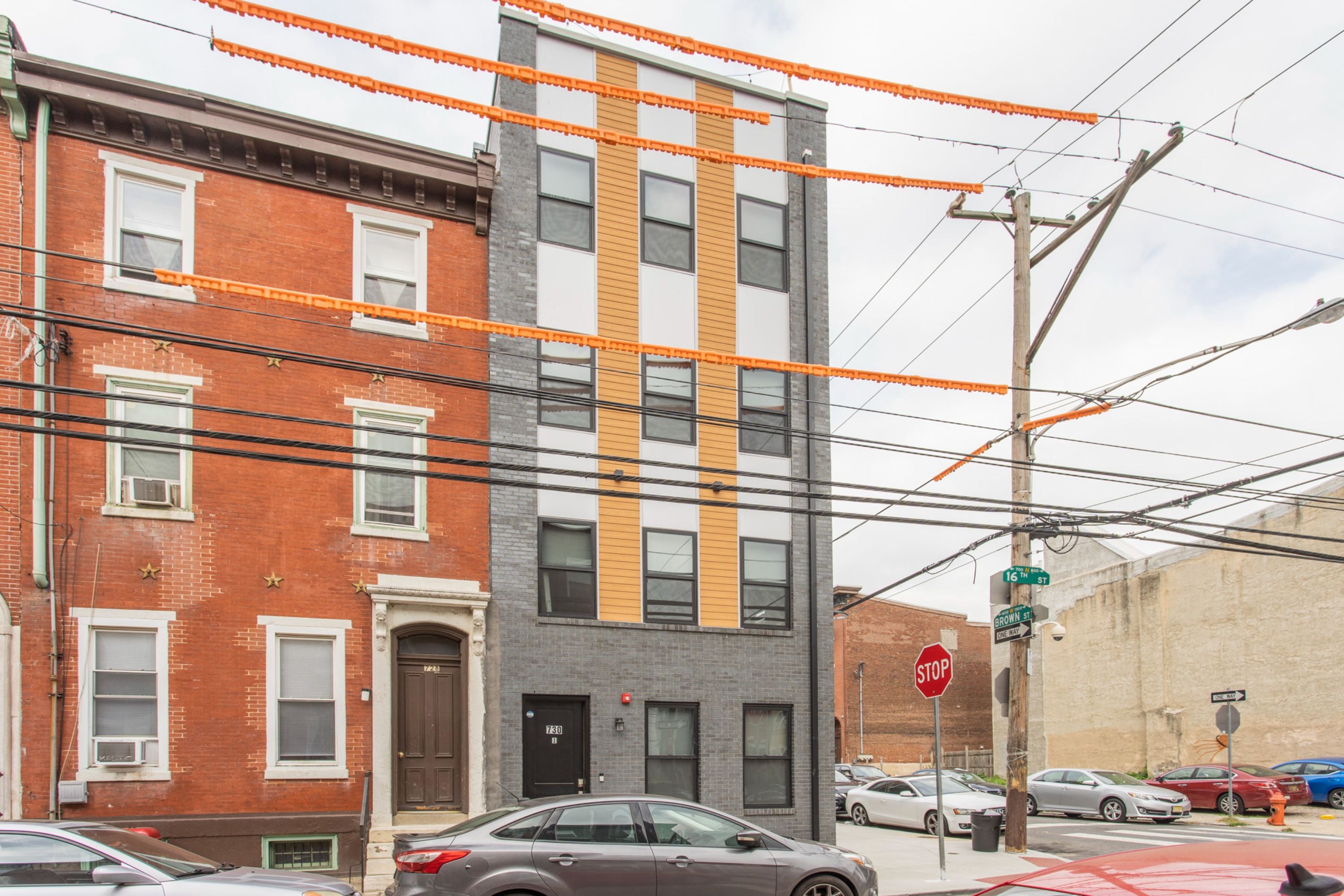 730 N 16th ST Unit 1