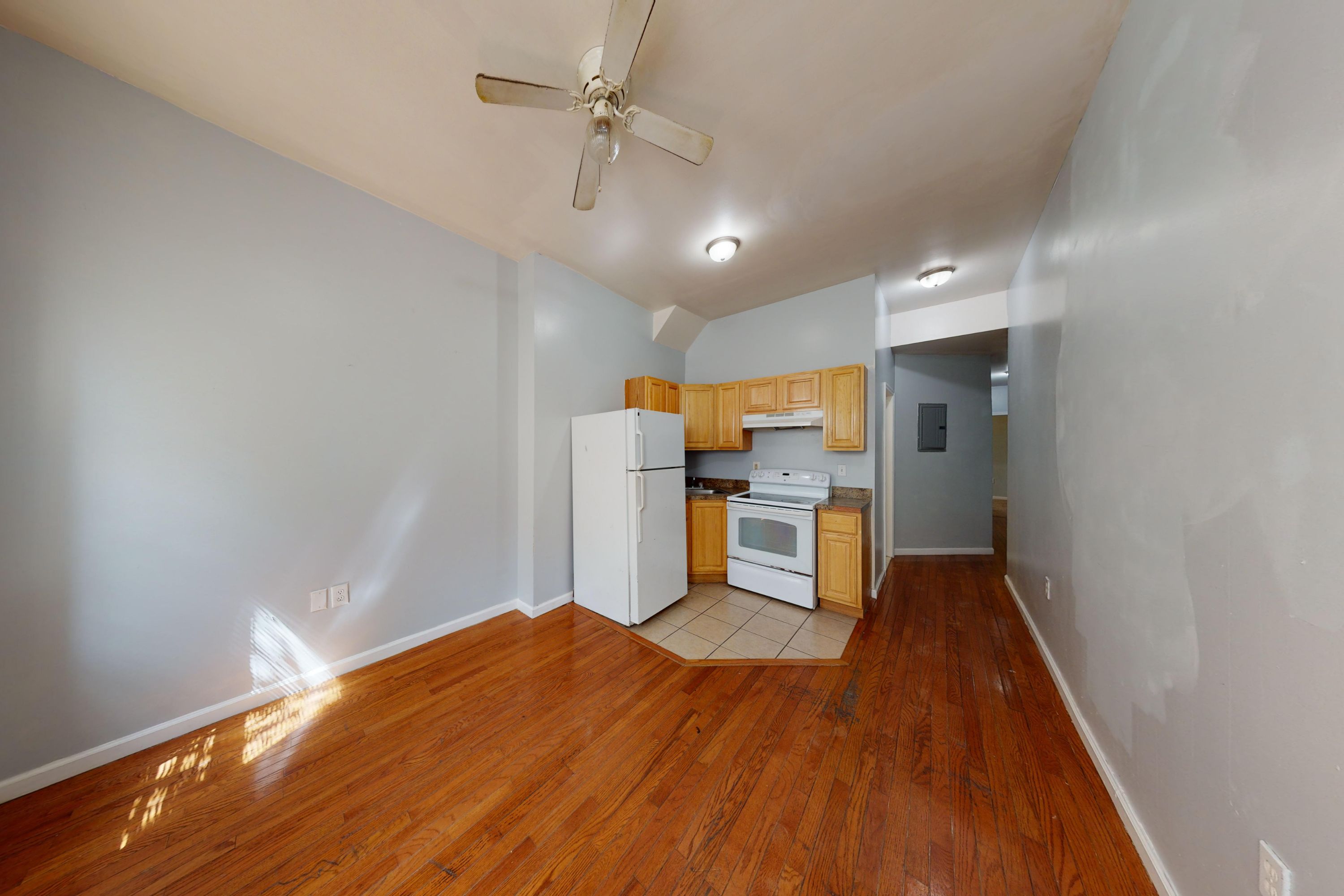 1719 N Willington ST Unit 1