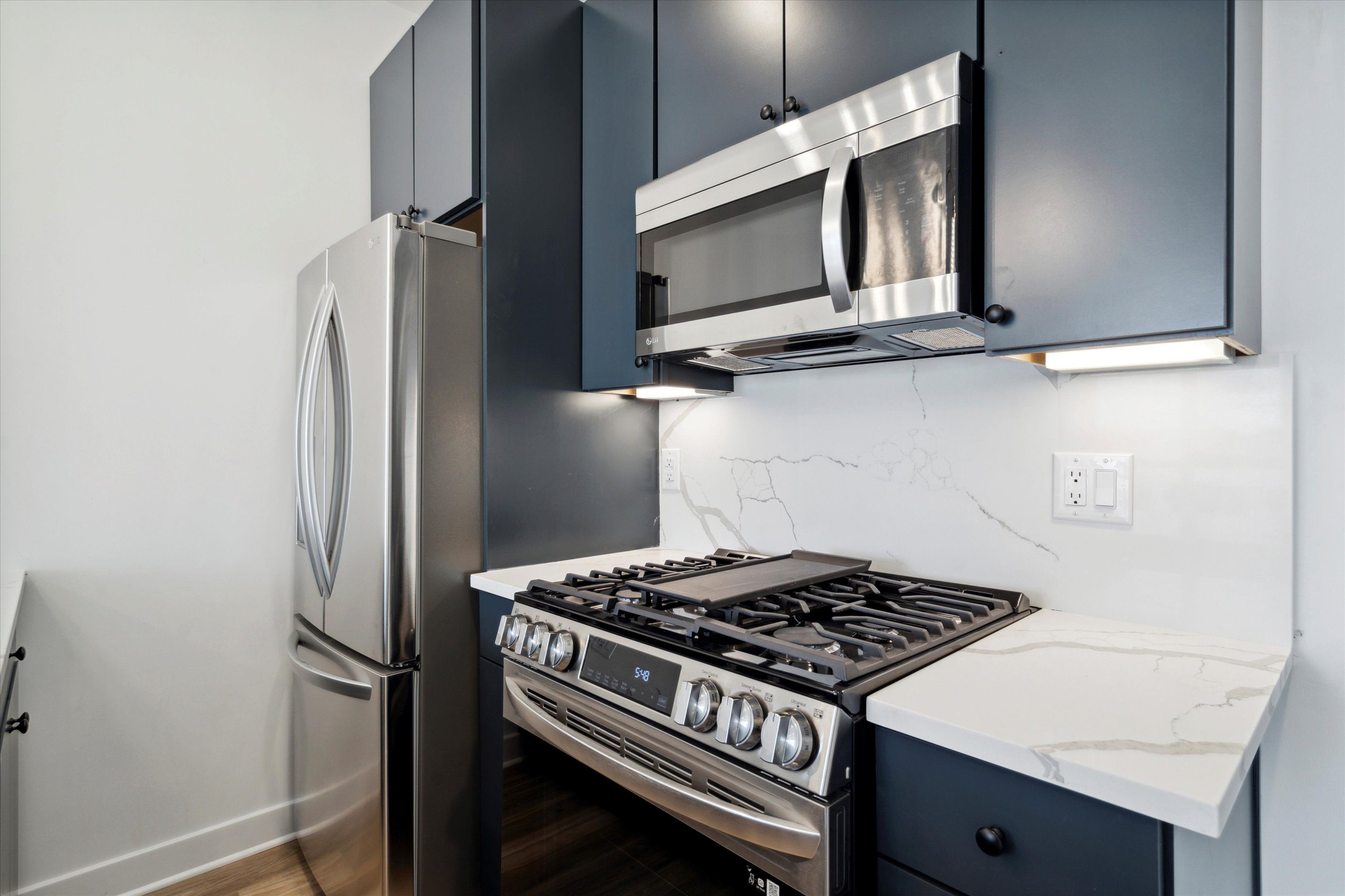 2636 E YORK ST Unit 305