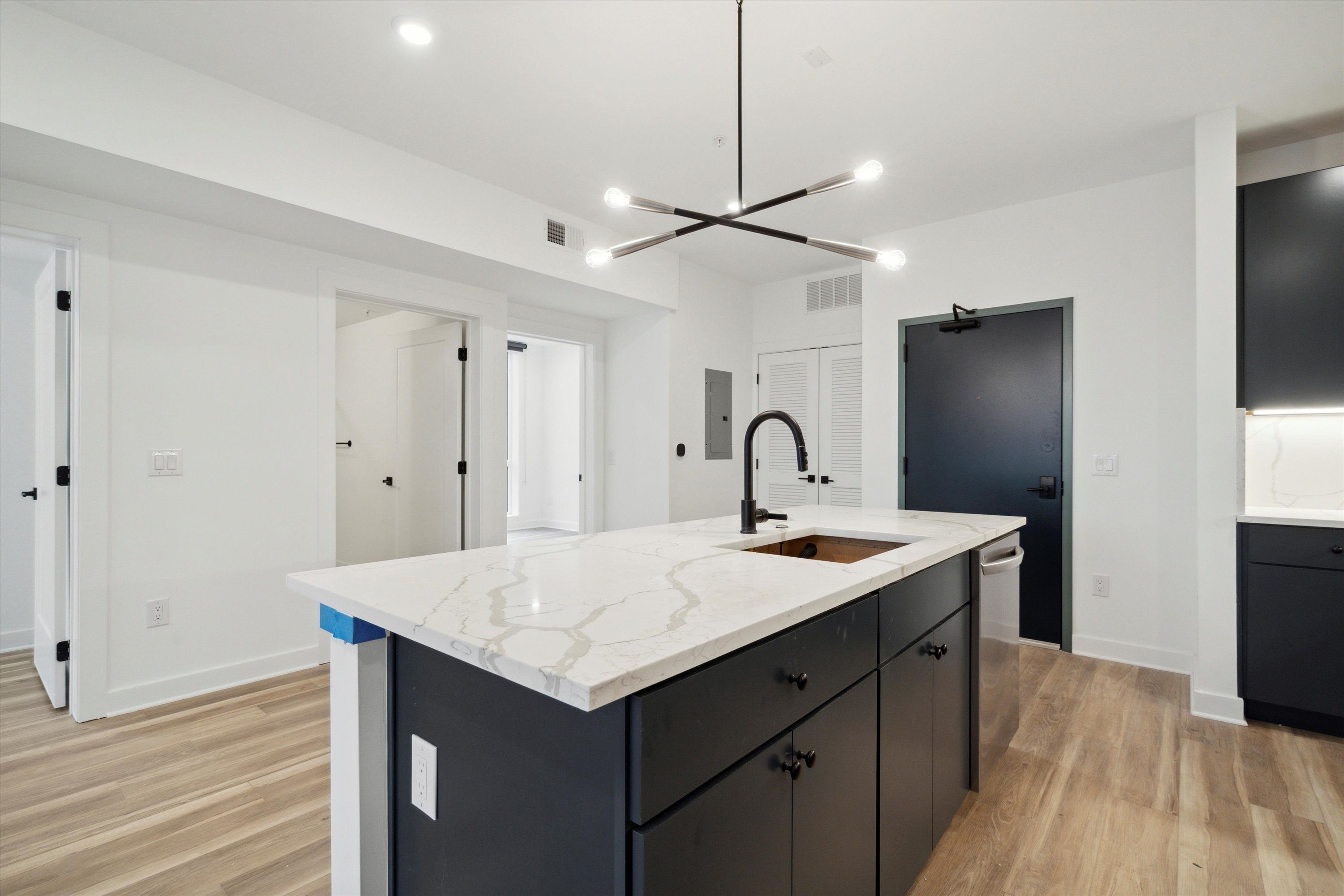 2636 E YORK ST Unit 307