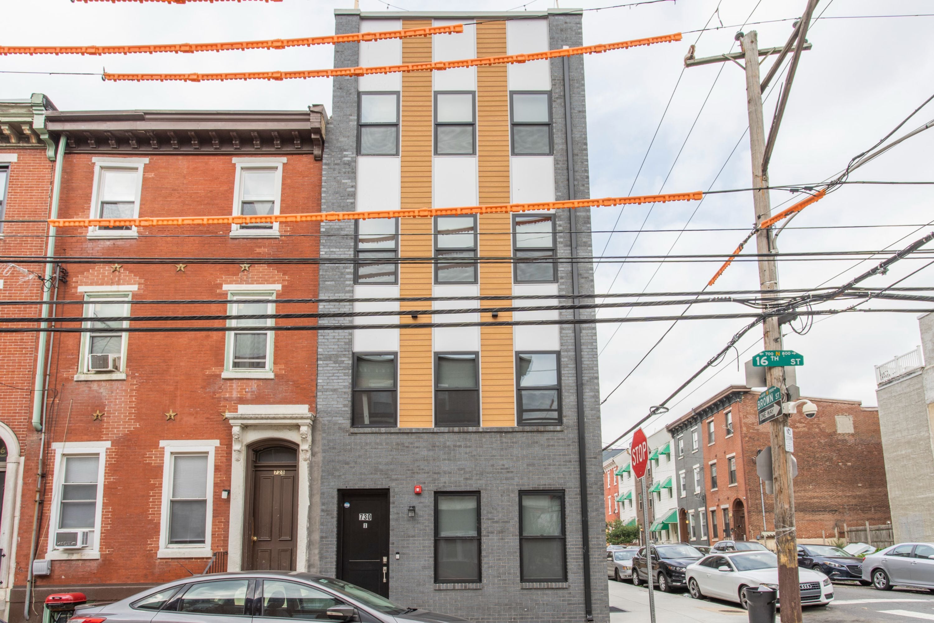 730 N 16th ST Unit 1
