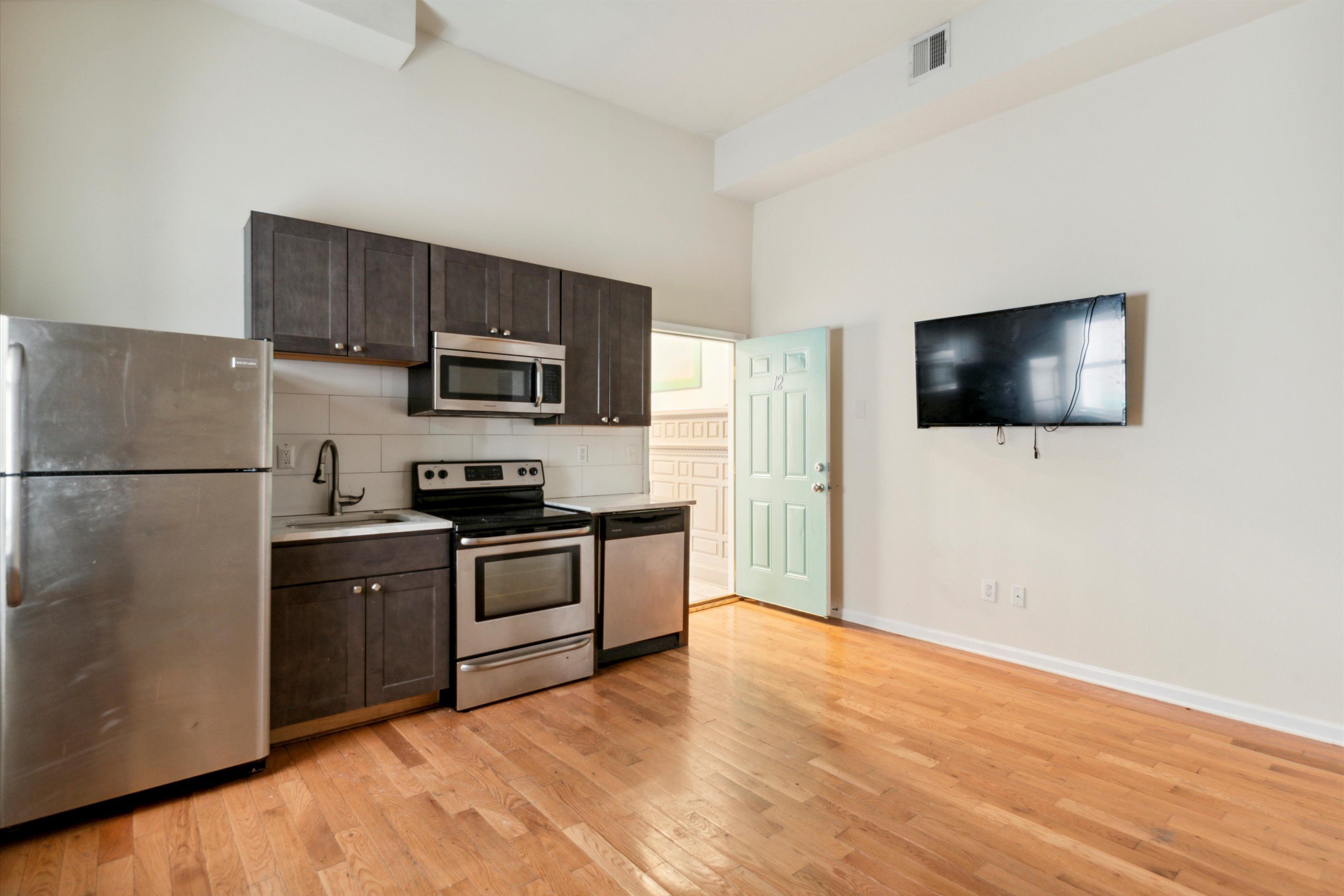 1519-21 N 16TH ST Unit 12