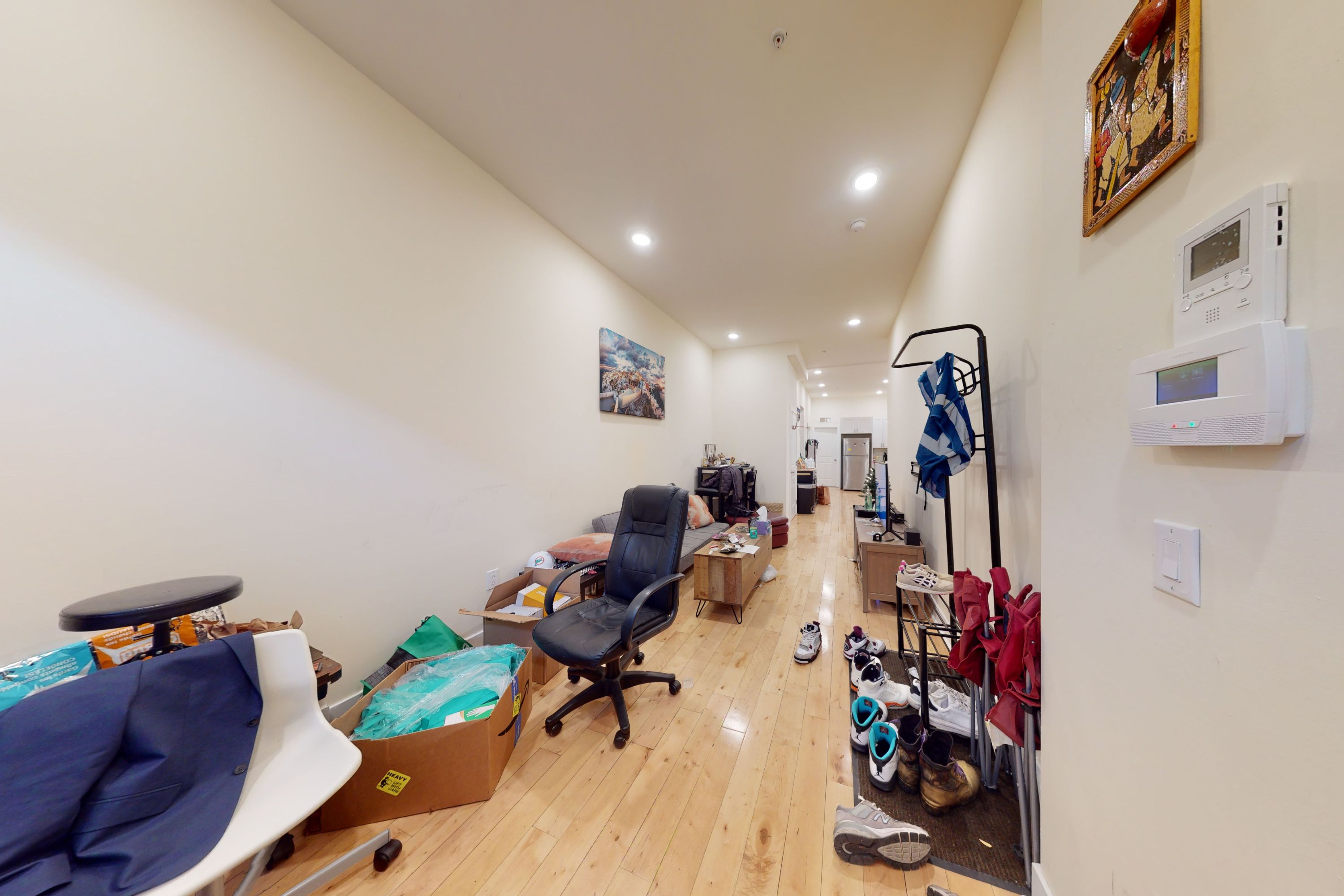 1945 N GRATZ ST Unit 1