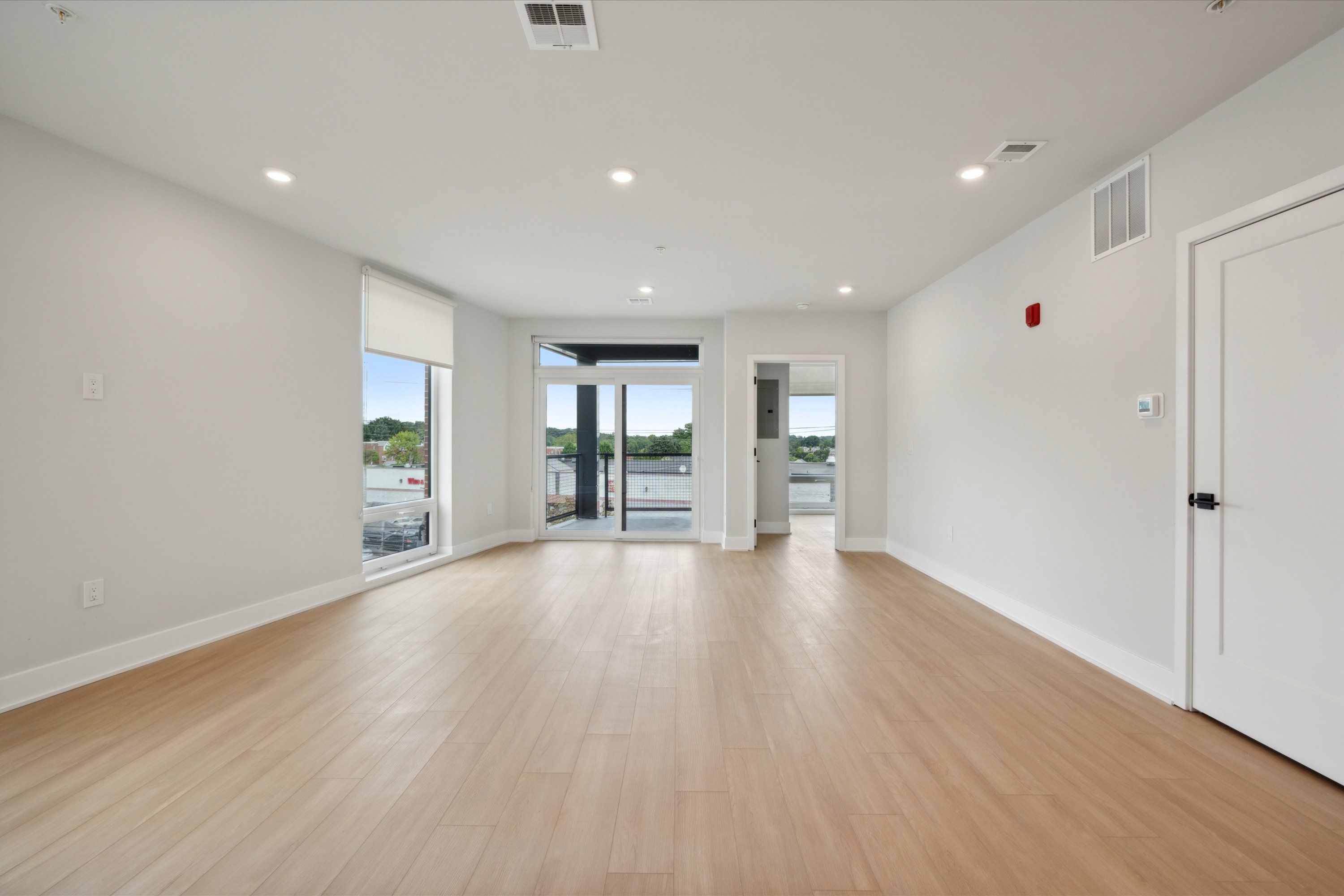 6910 Ridge Avenue Unit 418