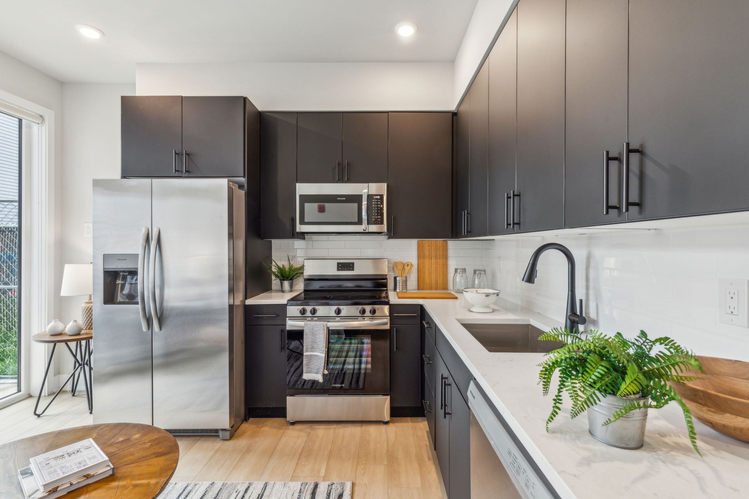 6910 Ridge Avenue Unit 205