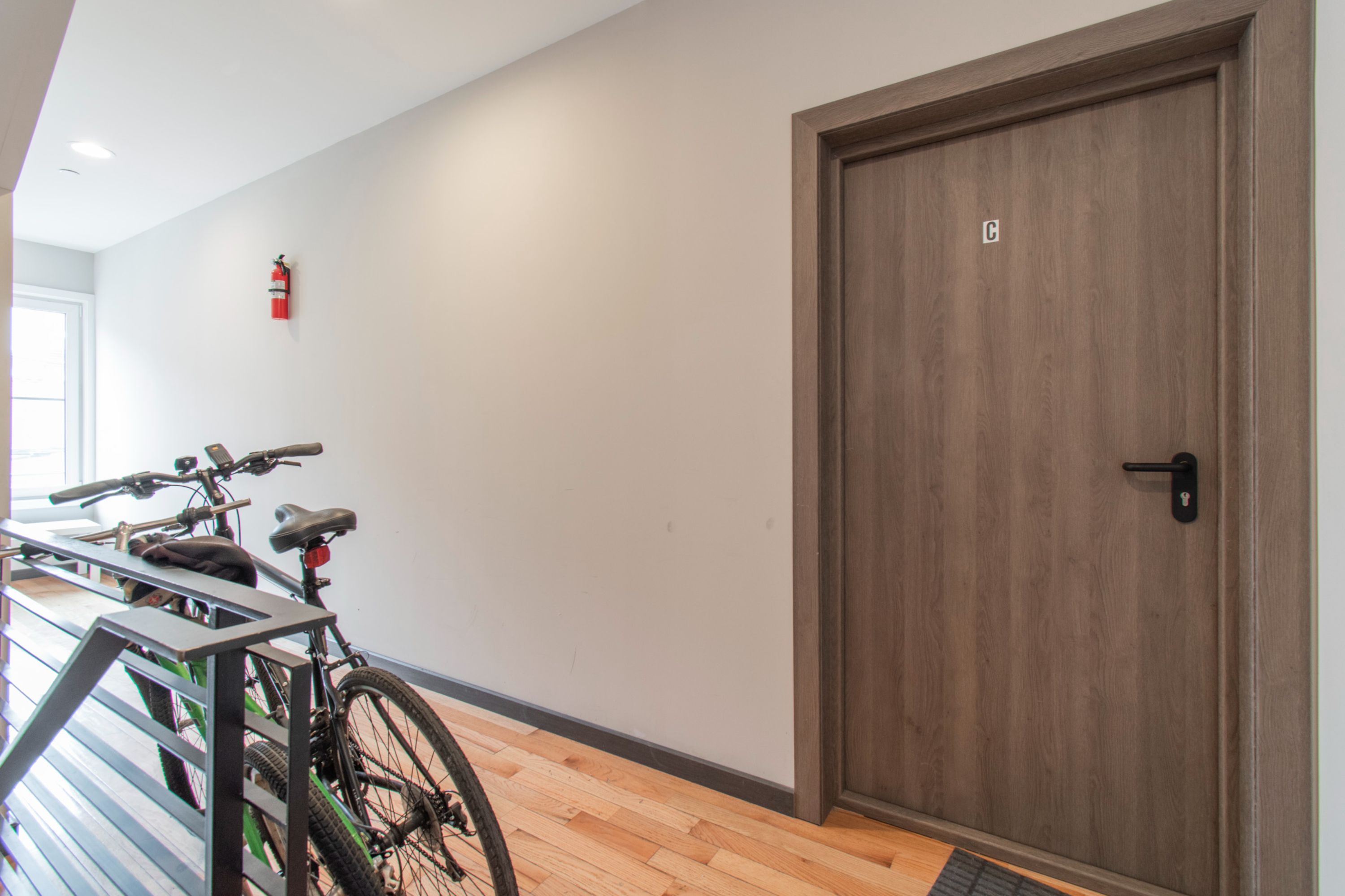 2605-07 Federal ST Unit C