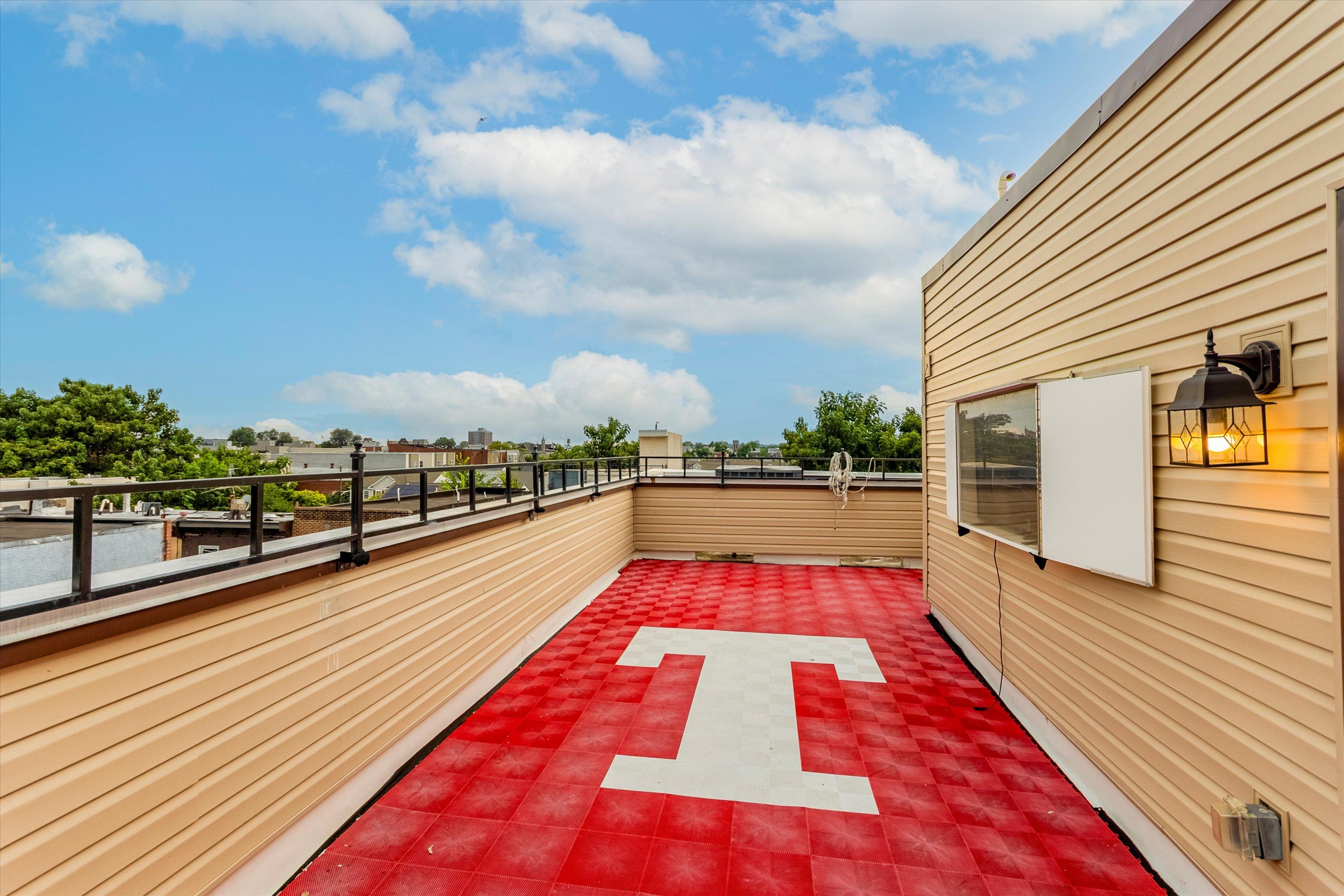 1733 N GRATZ ST Unit B