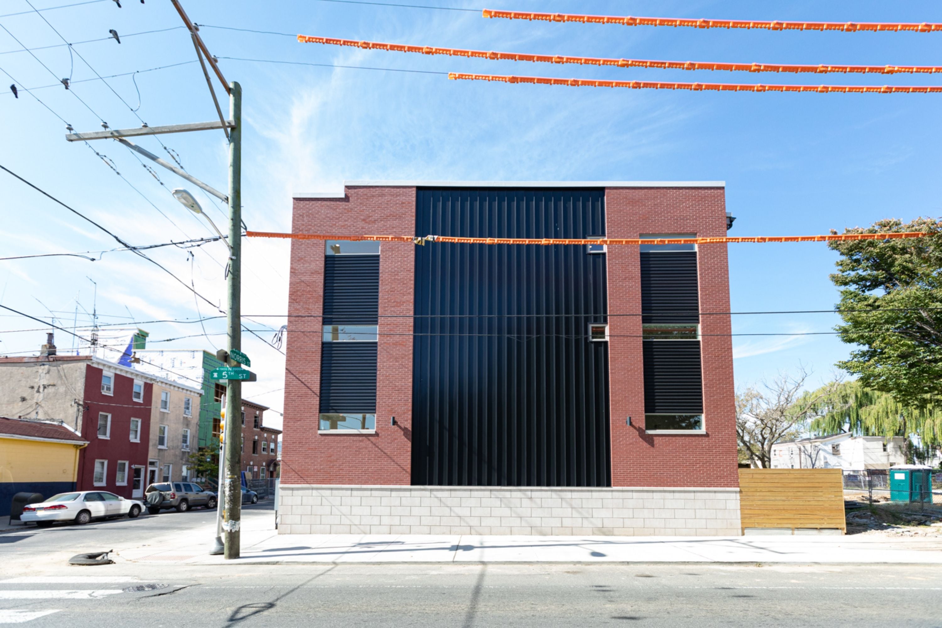 505 W Norris St Unit 1