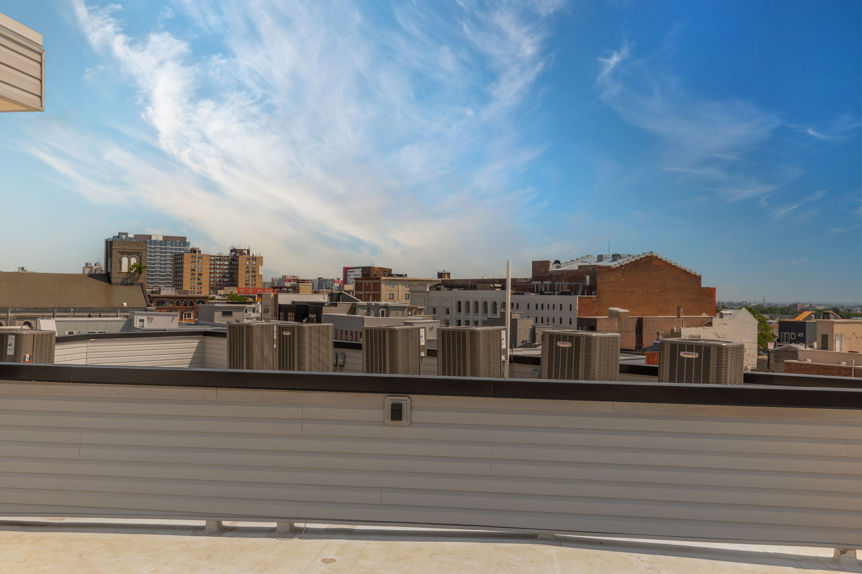 1519 Ridge Ave Unit 202
