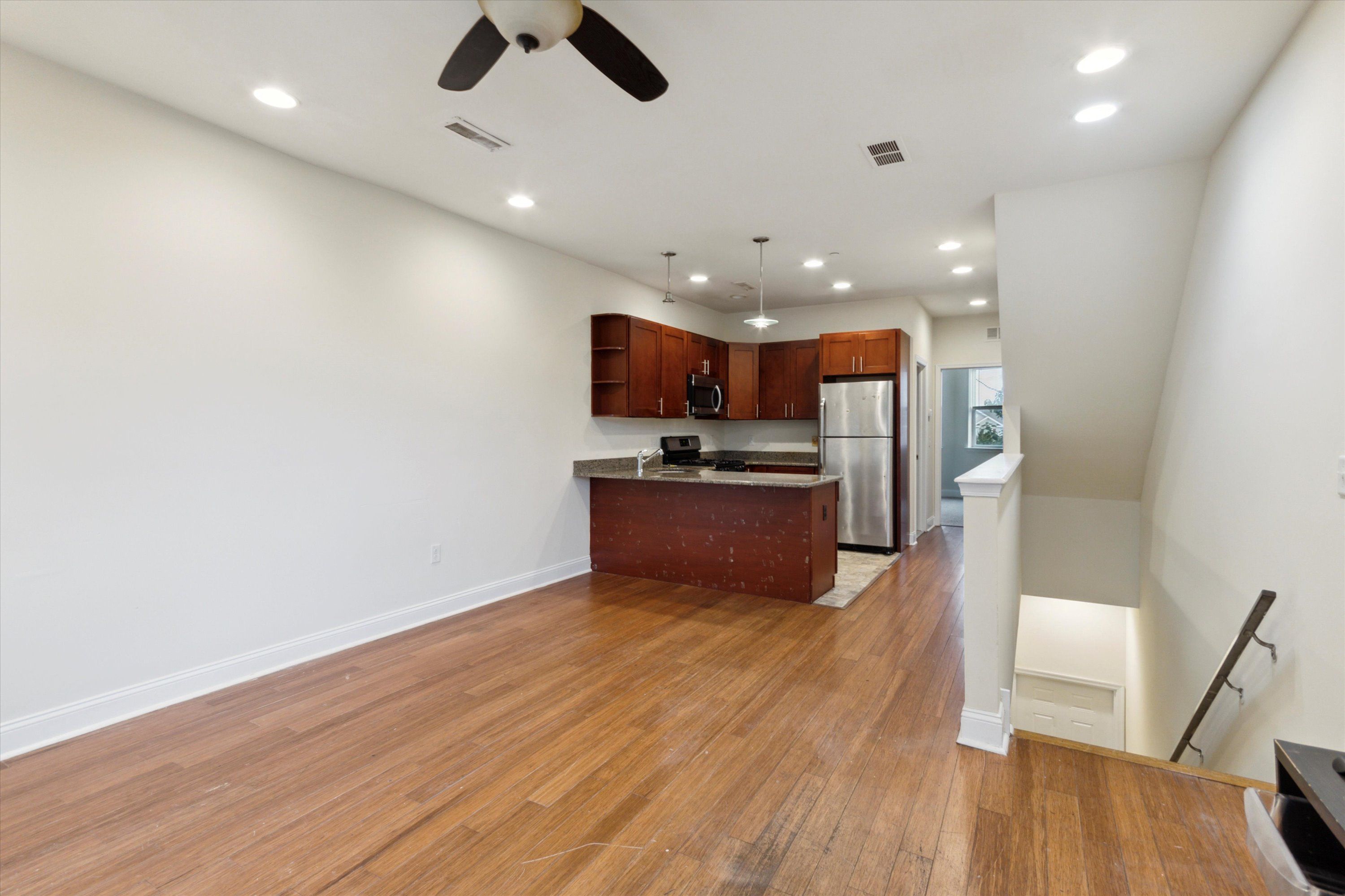 1733 N GRATZ ST Unit B