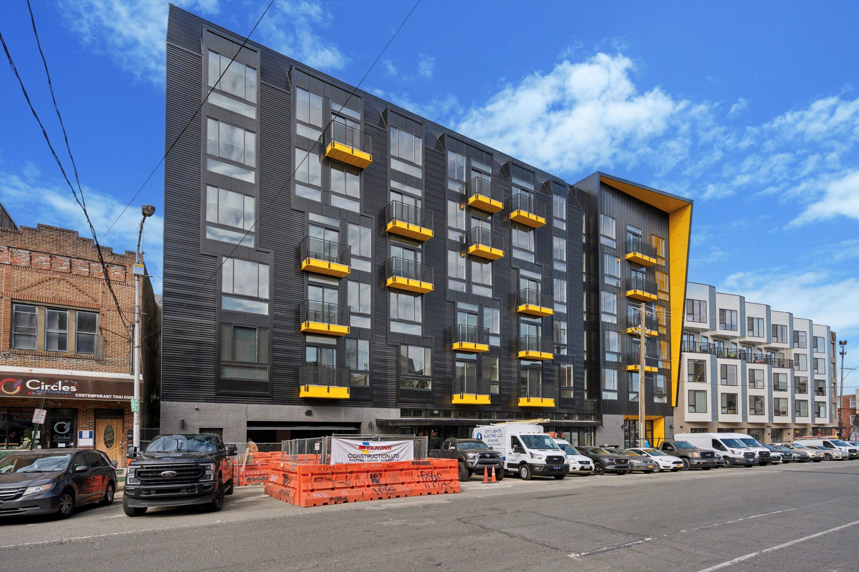 820 N 2ND ST Unit 505
