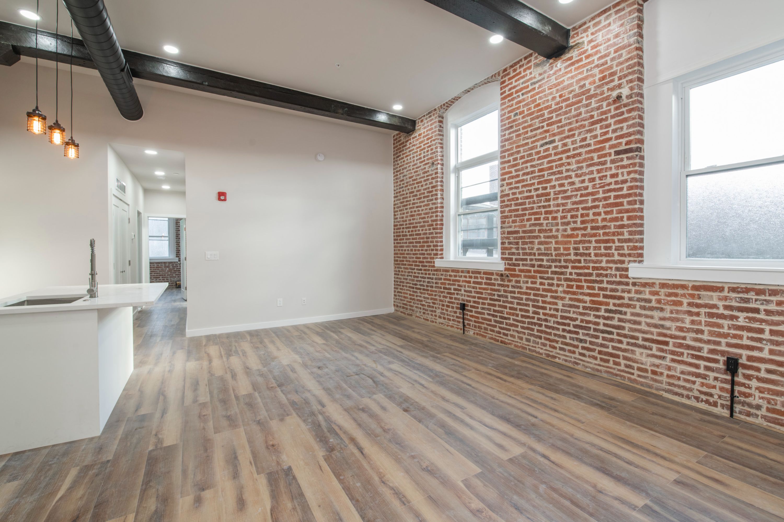 2045-49 Trenton Ave Unit 201