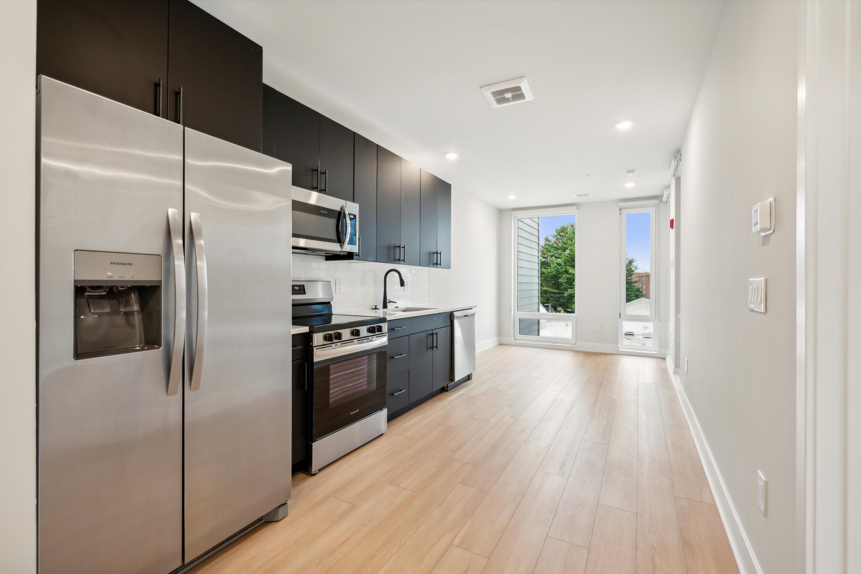 6910 Ridge Avenue Unit 306