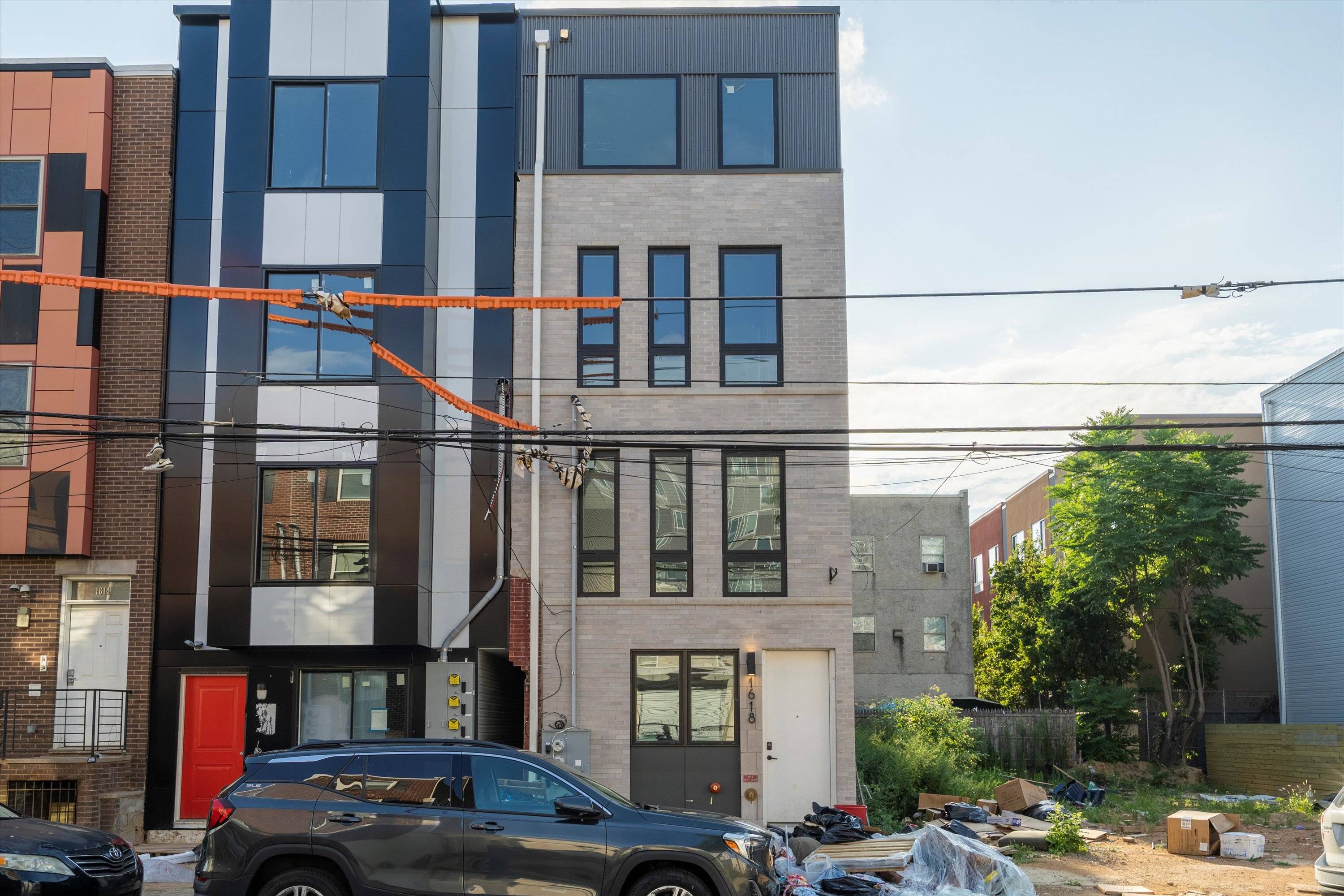 1618 N Sydenham St Unit B