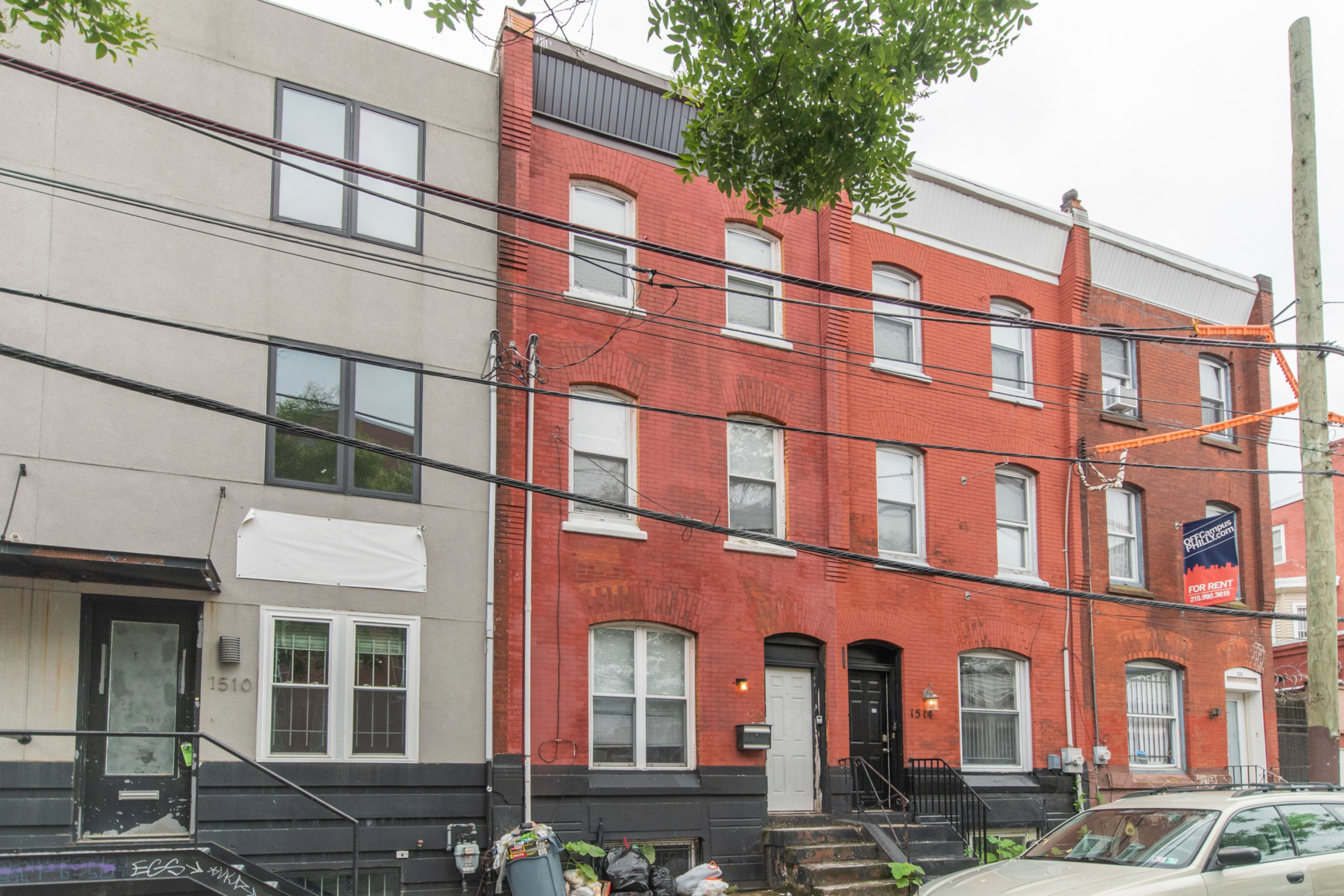 1512 W MONTGOMERY AVE