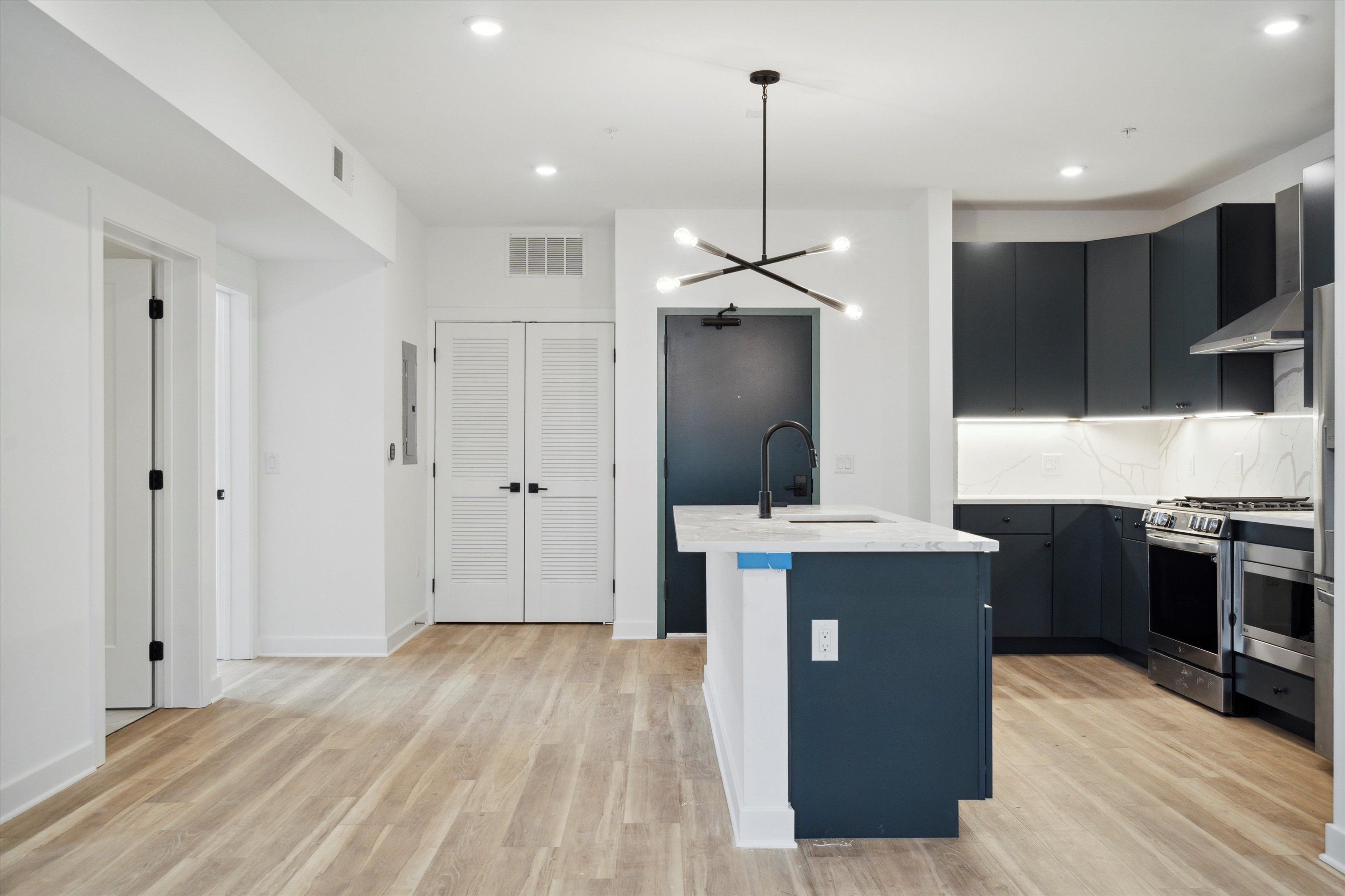 2636 E YORK ST Unit 307