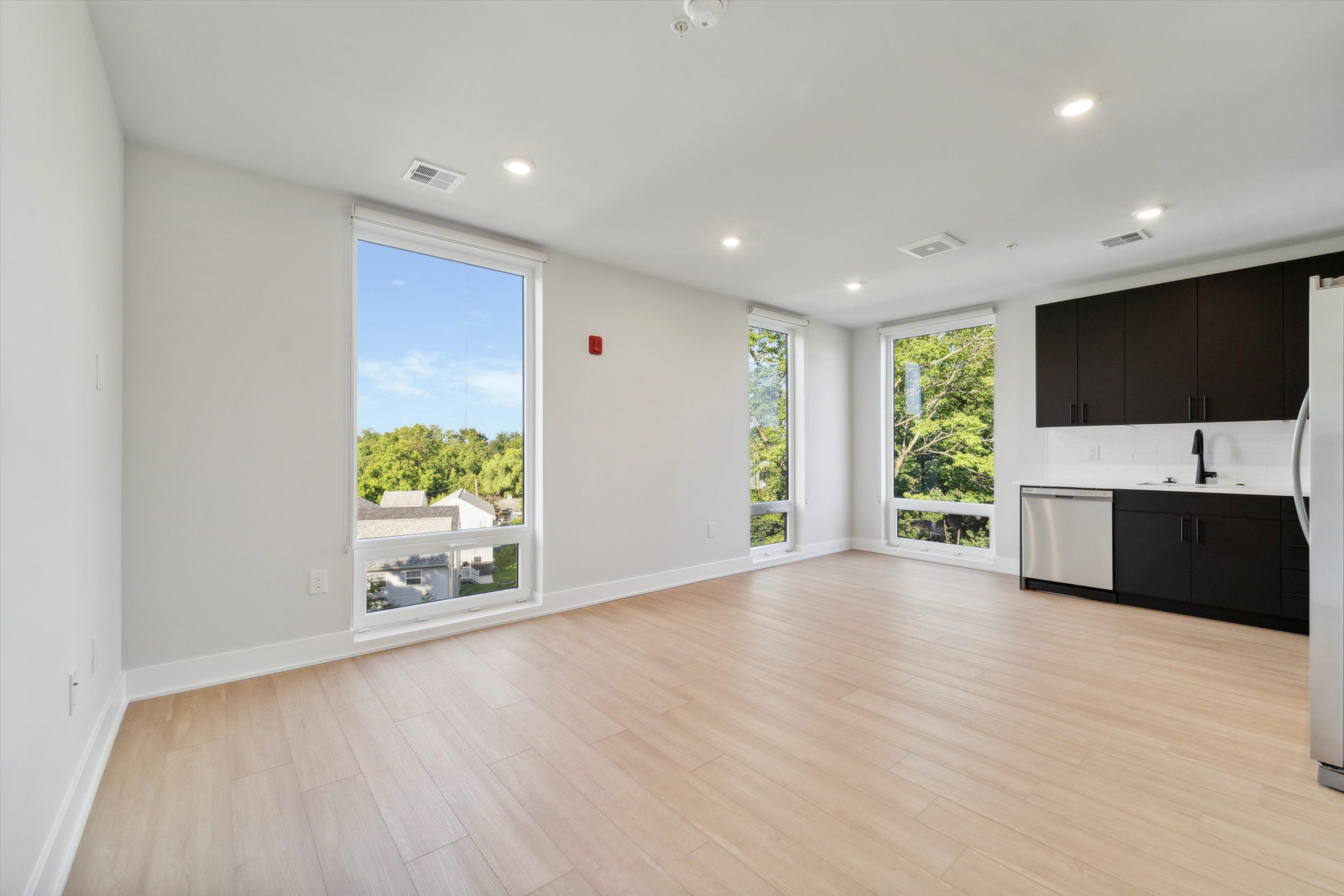 6910 Ridge Avenue Unit 110