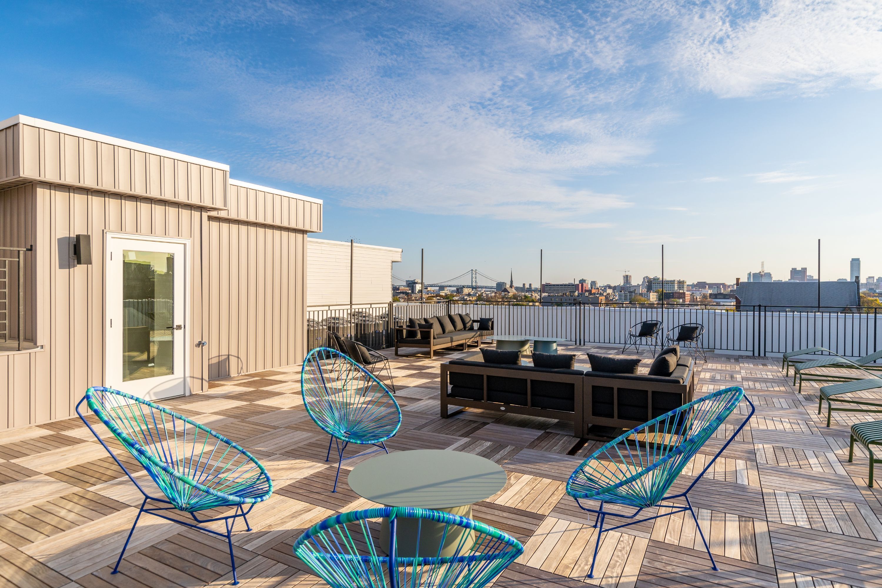 629 W GIRARD AVE Unit 307