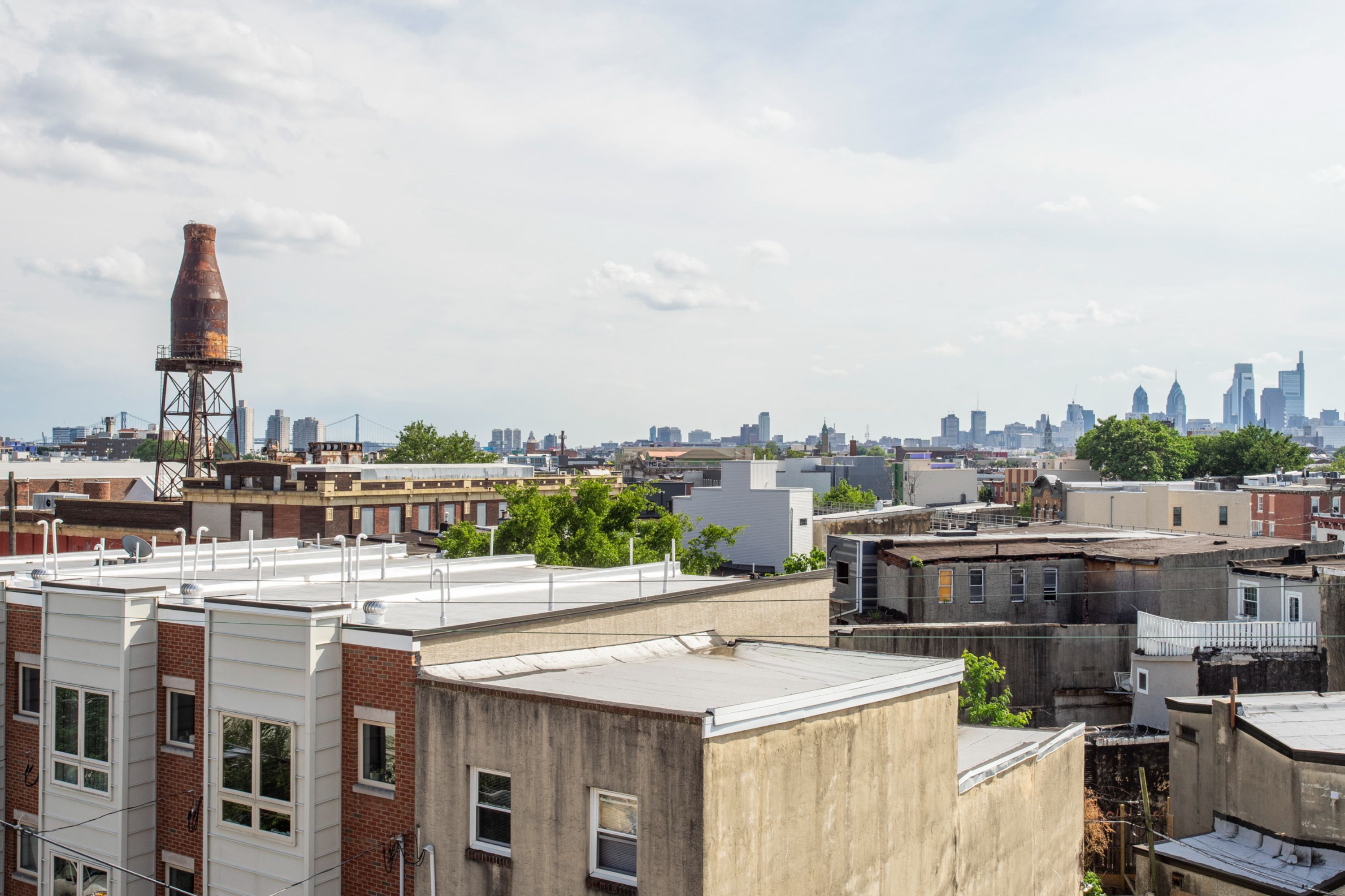 2019 E SUSQUEHANNA AVE Unit 4