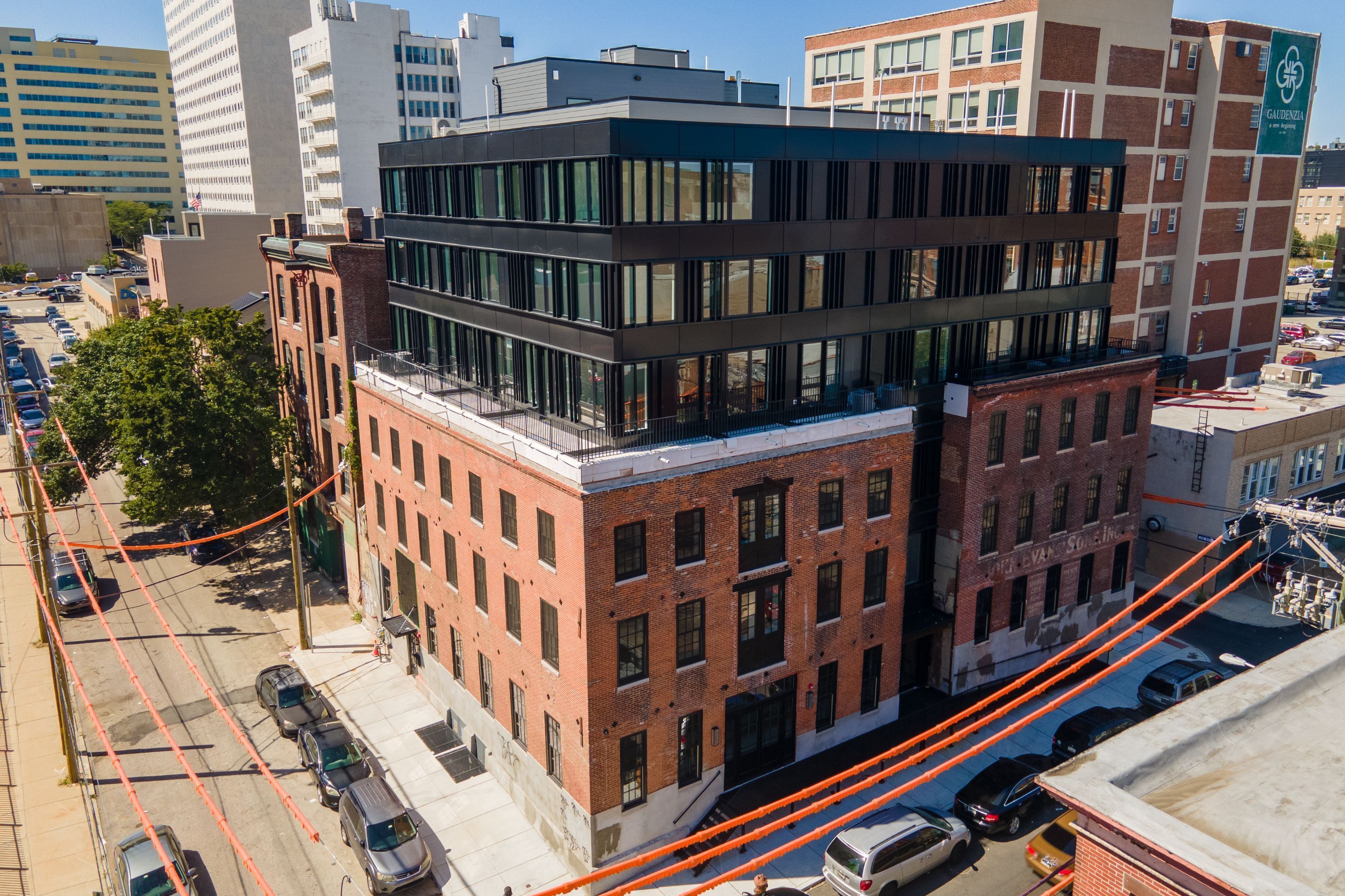 500 N 13TH ST Unit 303