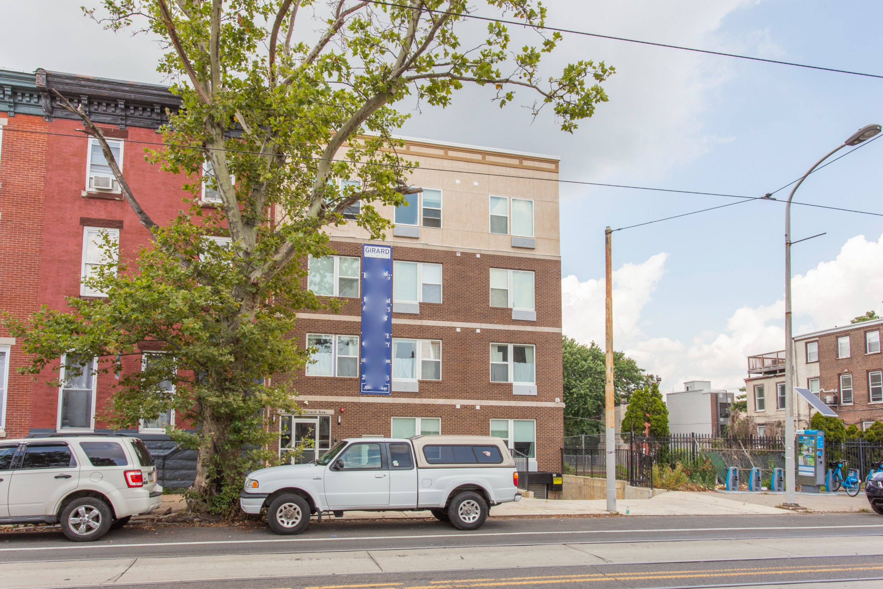 1629 W GIRARD AVE Unit 3A