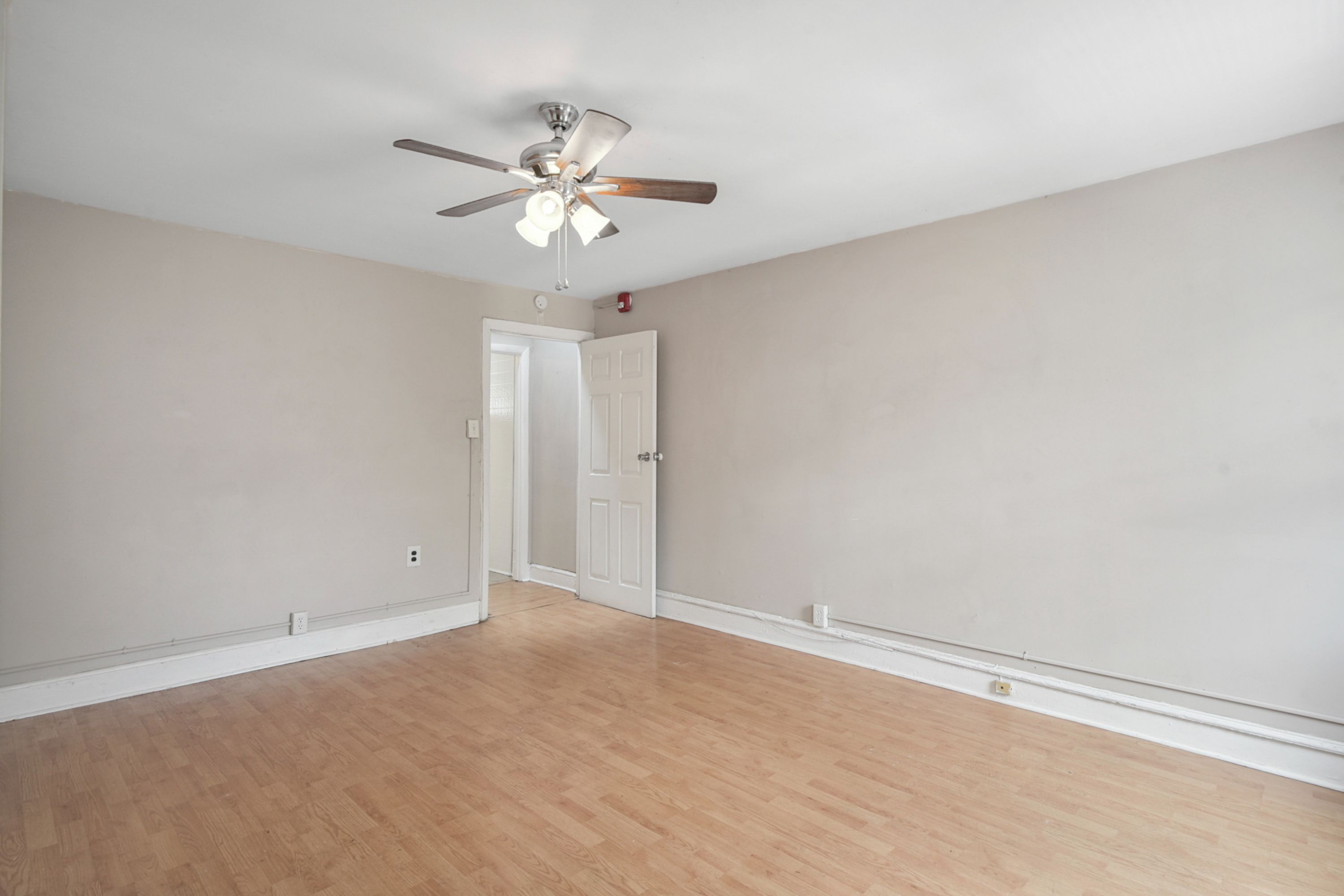 1707 N Gratz ST Unit 3