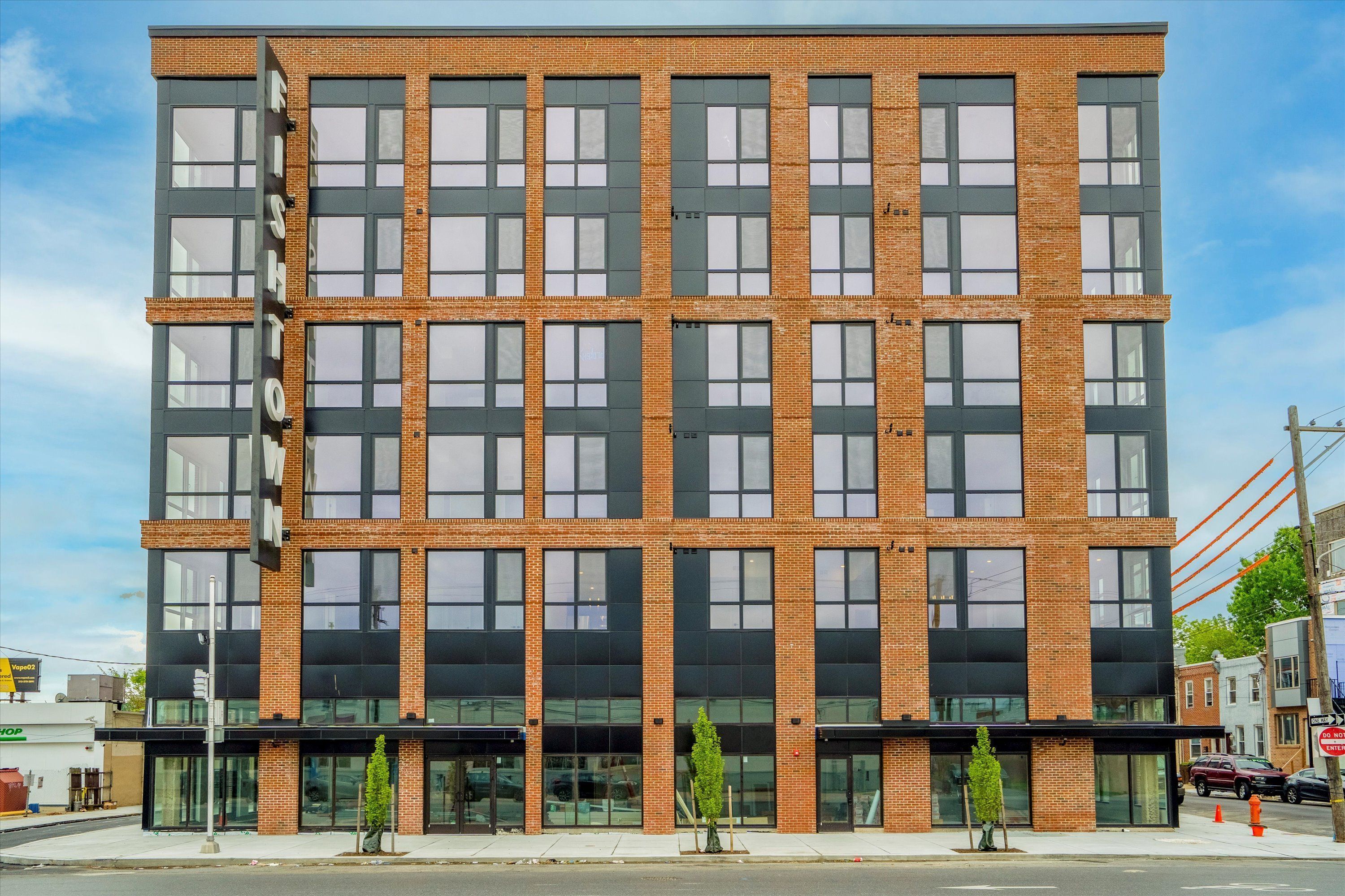 2636 E YORK ST Unit 509