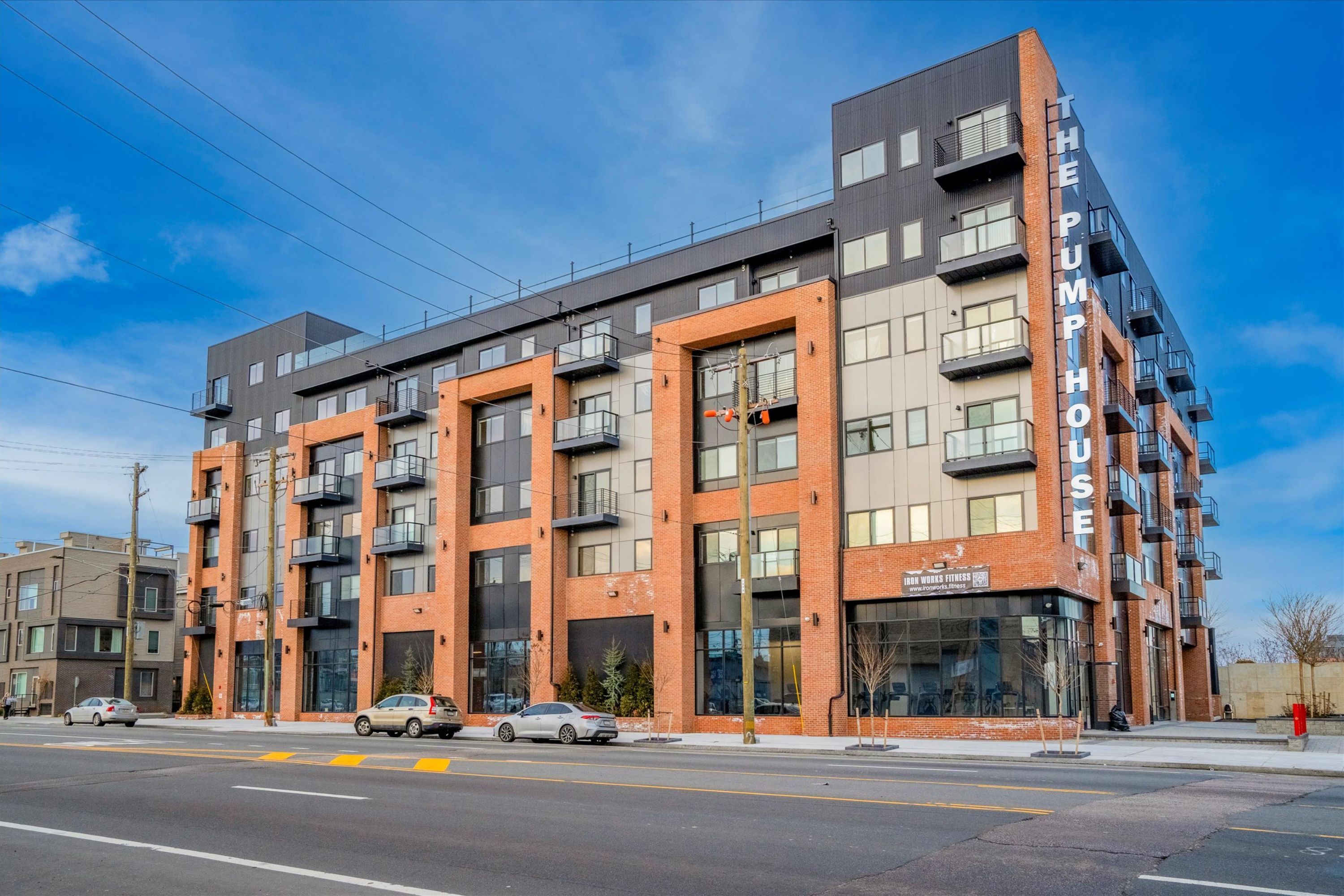 2157 E LEHIGH AVE Unit 412