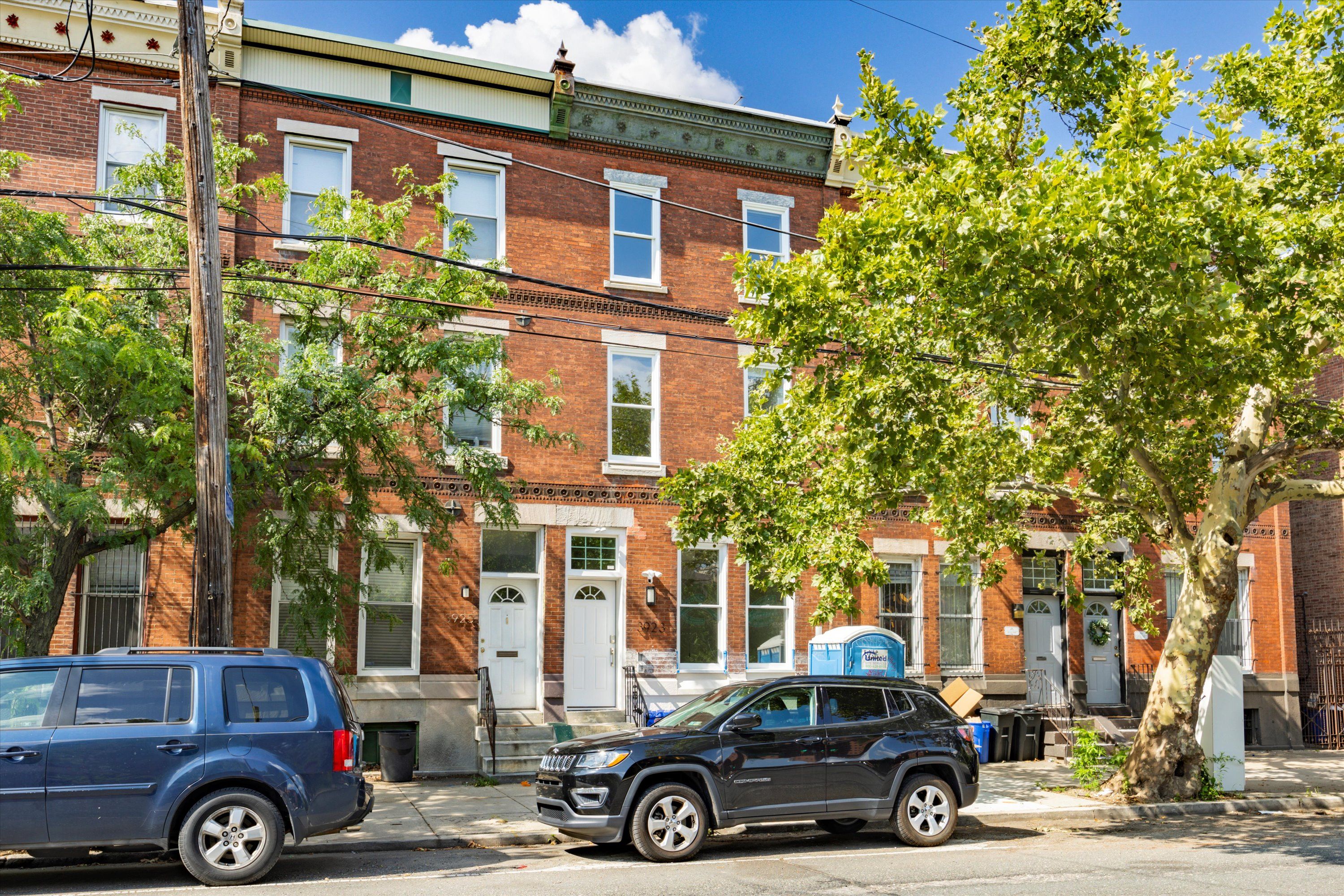 3923 BALTIMORE AVE Unit 2