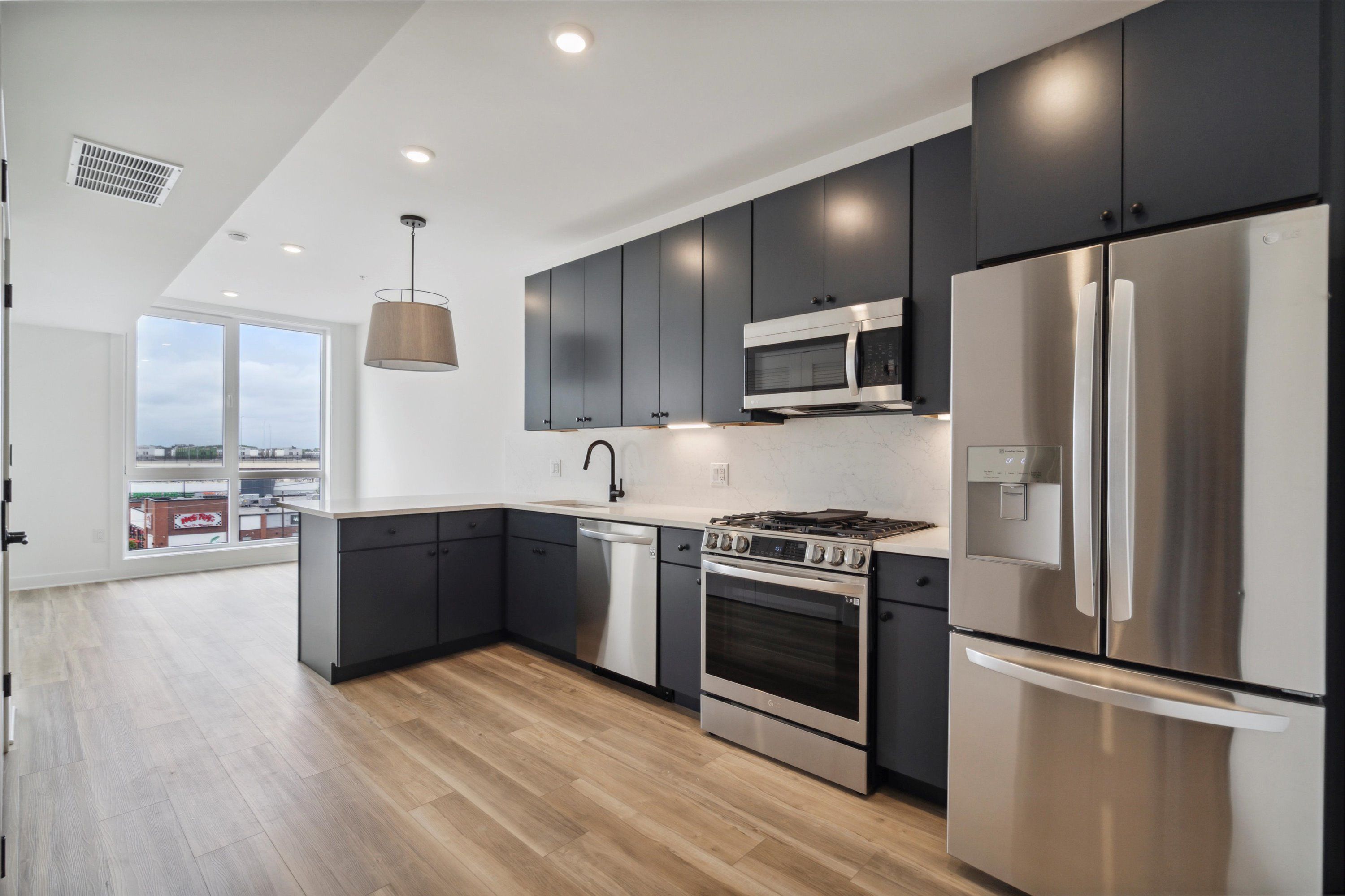 2636 E YORK ST Unit 502