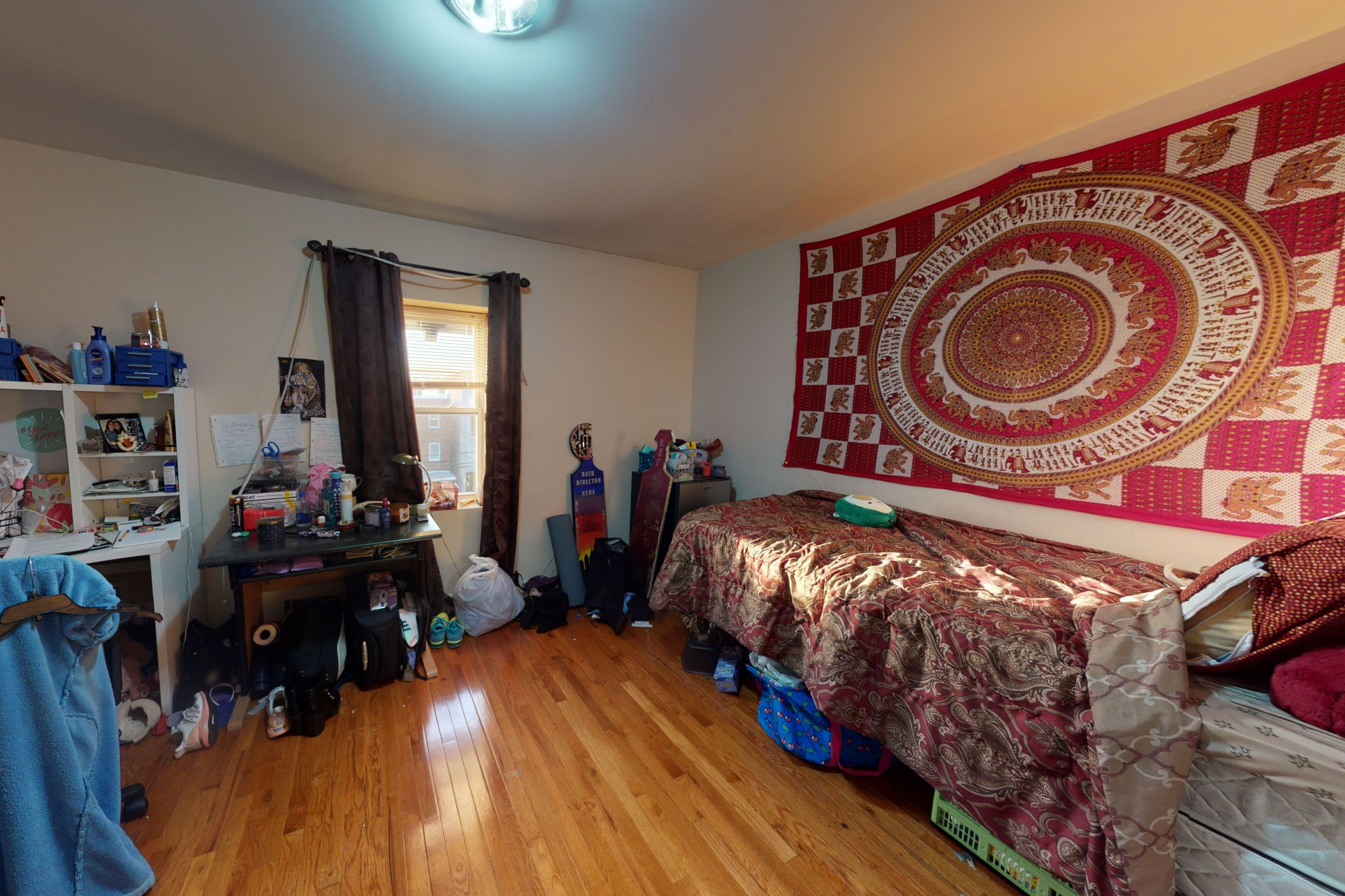 623 S 42nd St Unit Upper