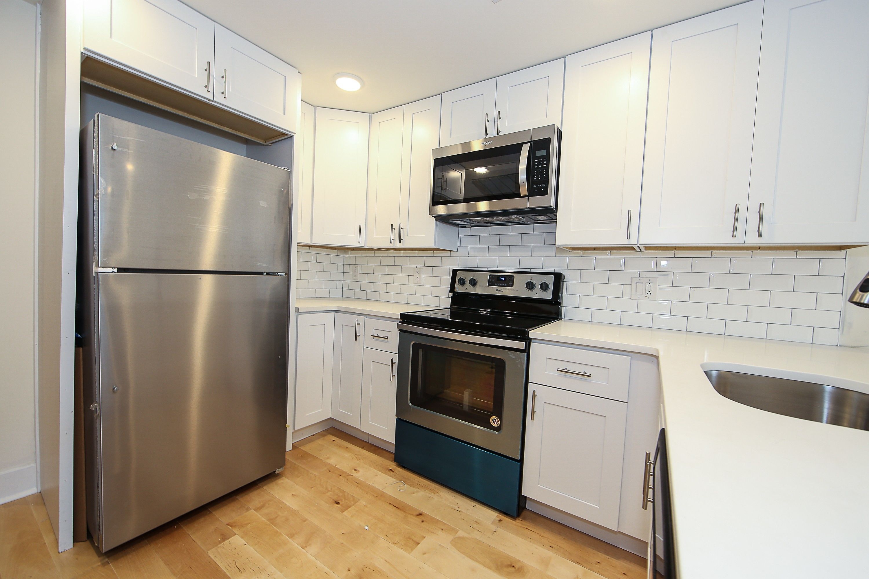 1725 ARLINGTON ST Unit B