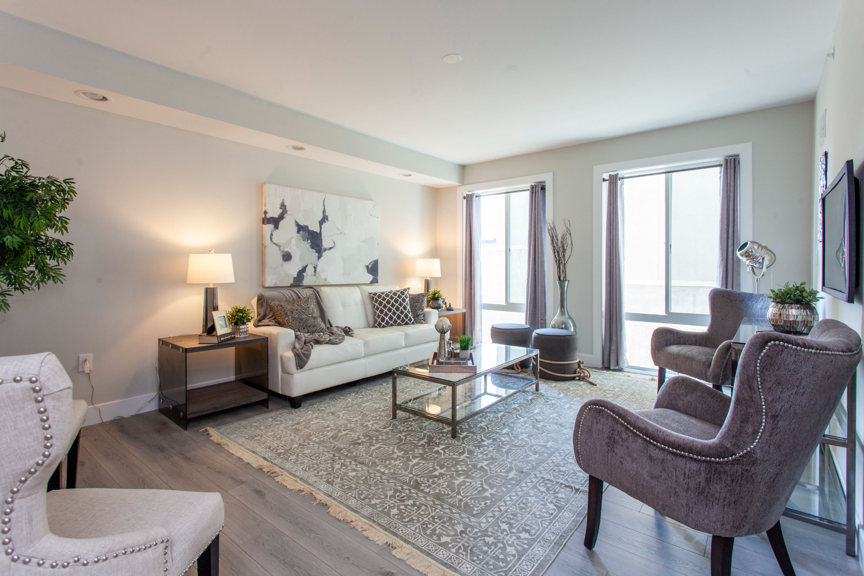 1533-39 PARRISH ST Unit 3D