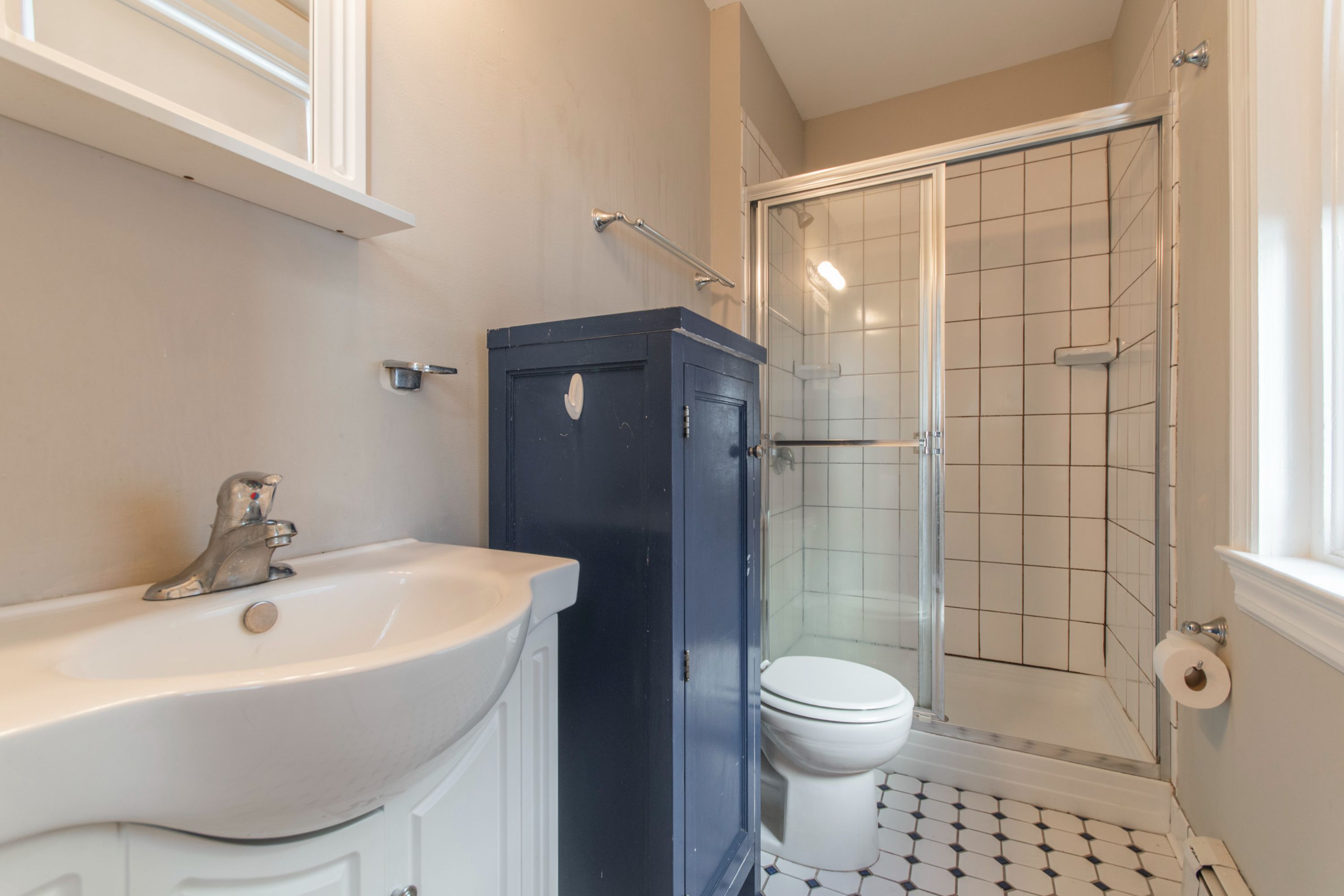 169 S Harrison St Unit 1