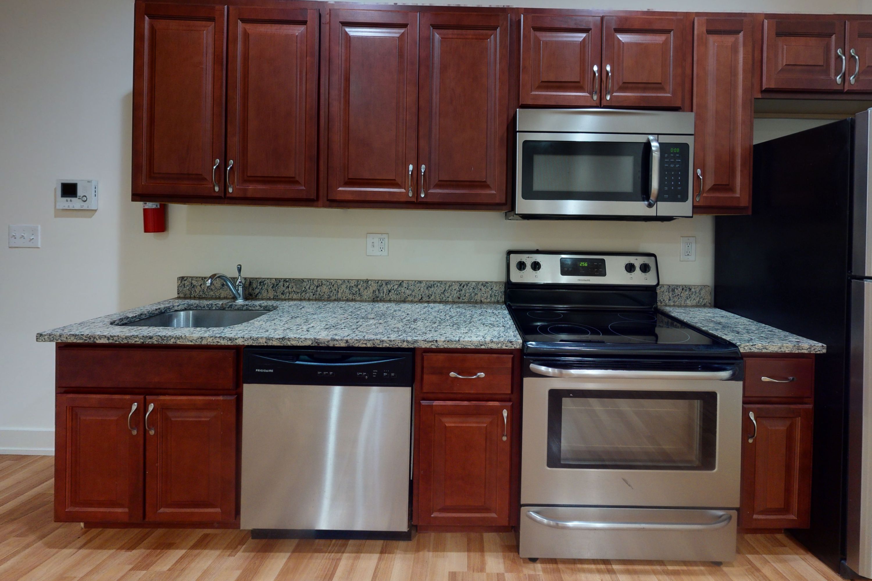 1513 MASTER ST Unit 1