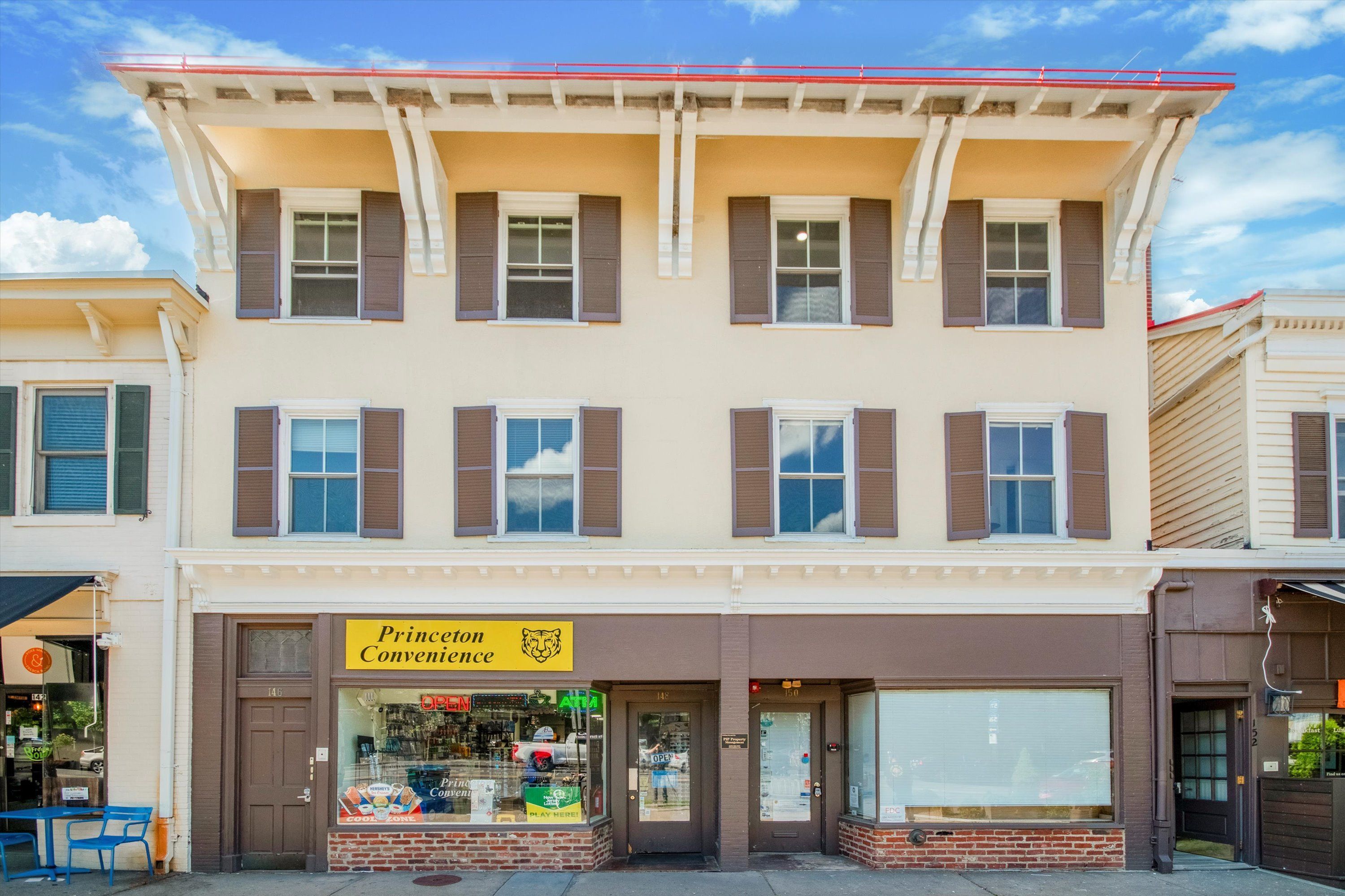 146 NASSAU ST Unit 3