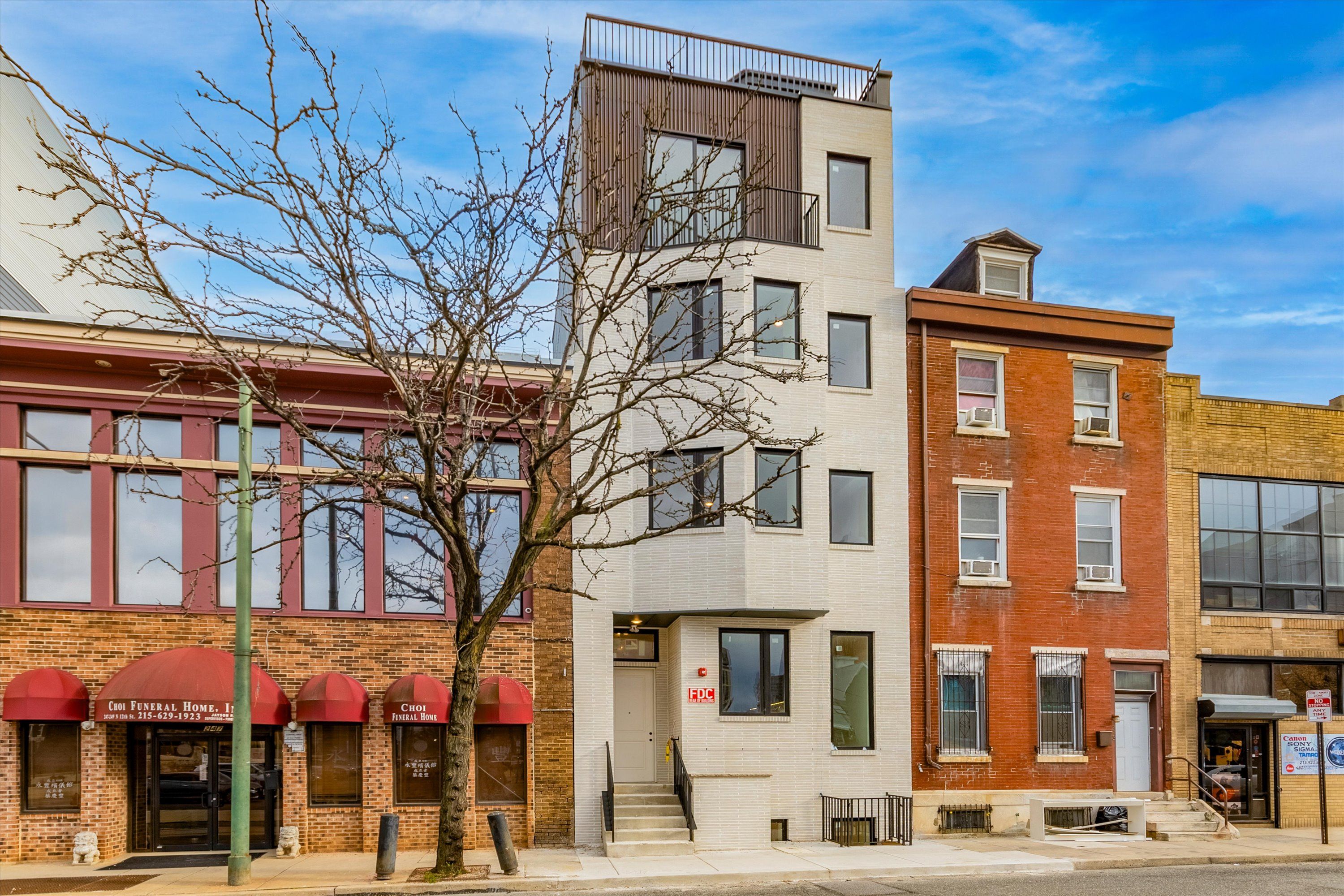 245 N 12TH ST Unit 2