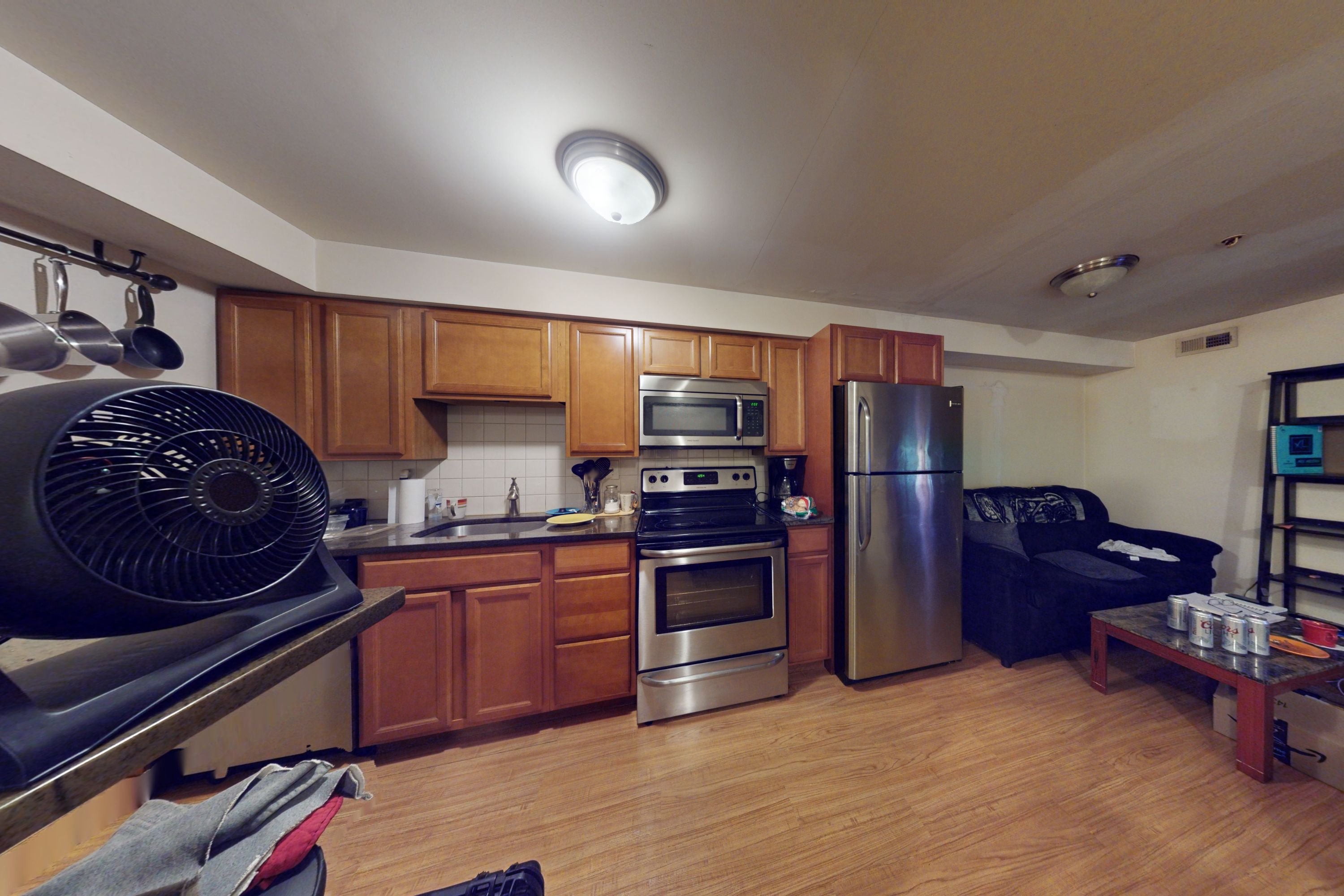3835-37 HAMILTON ST Unit 1
