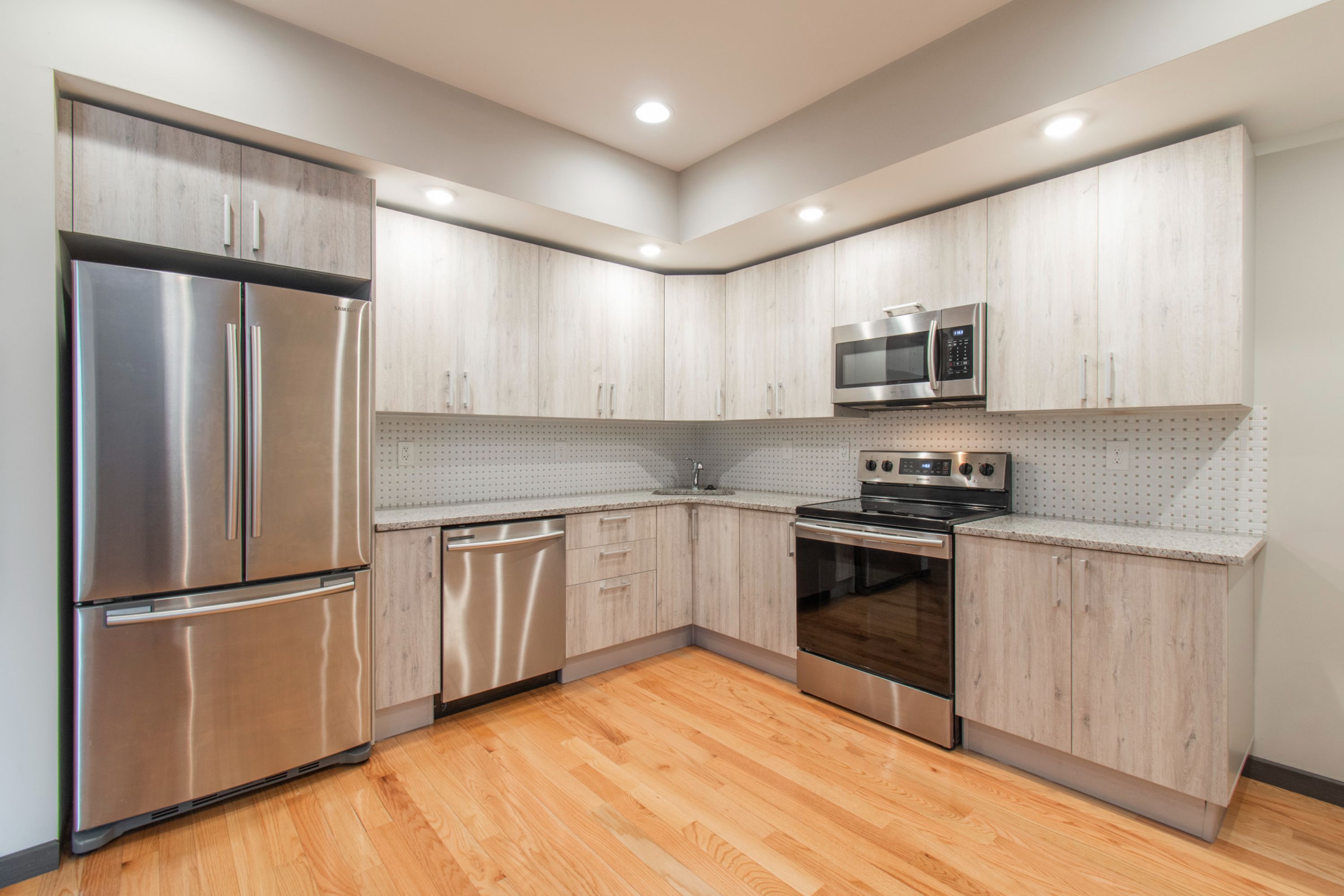 2605-07 Federal ST Unit C