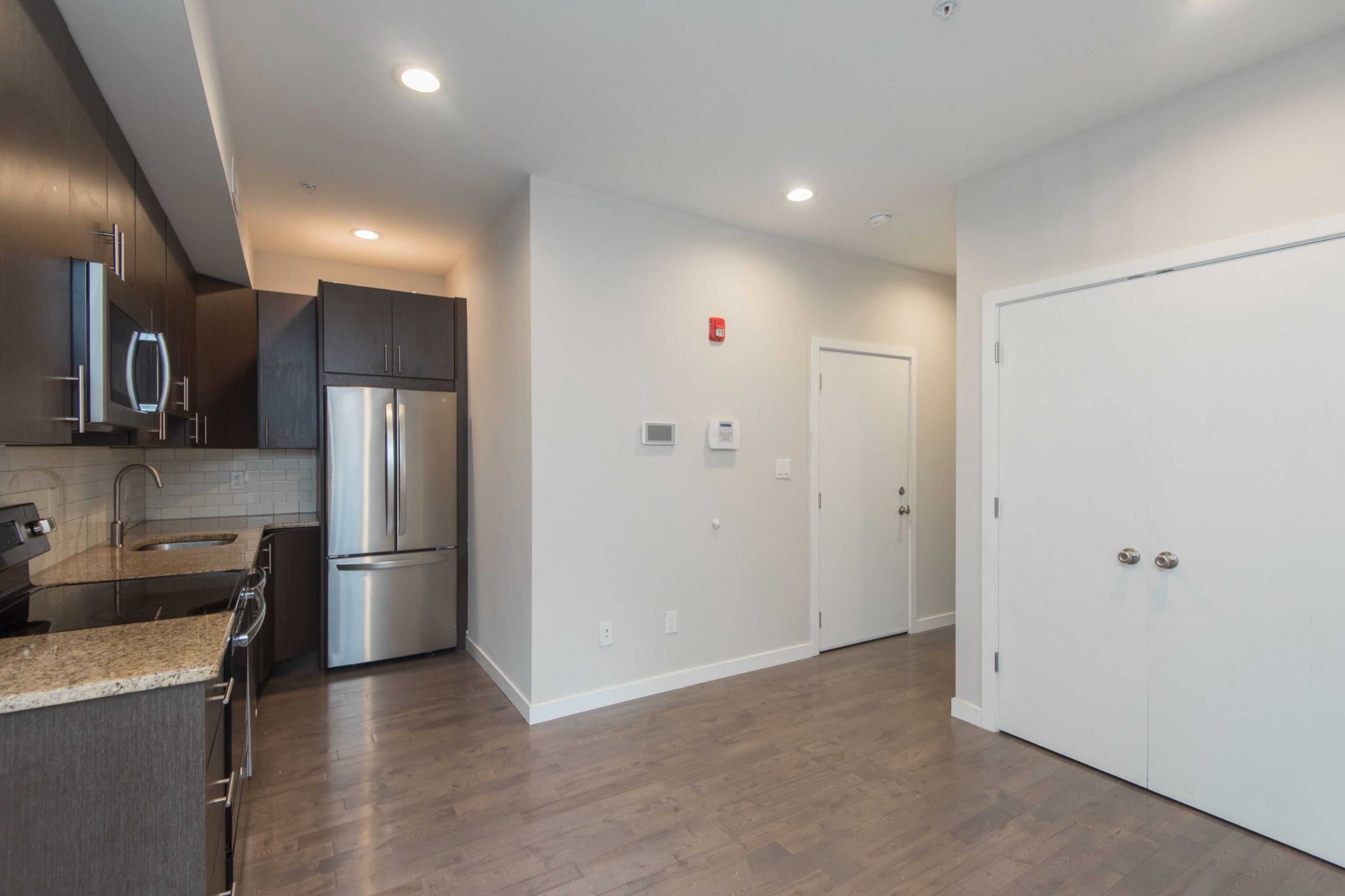 1814 HARLAN ST Unit 2